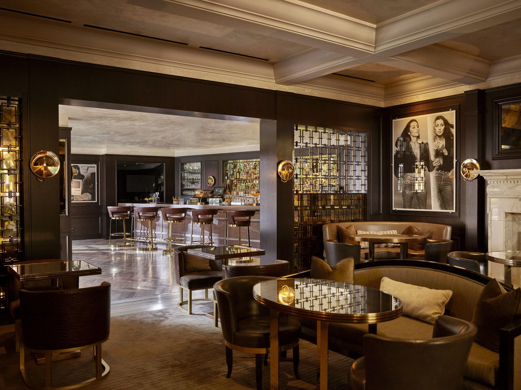 Hotel Bel-Air by null
