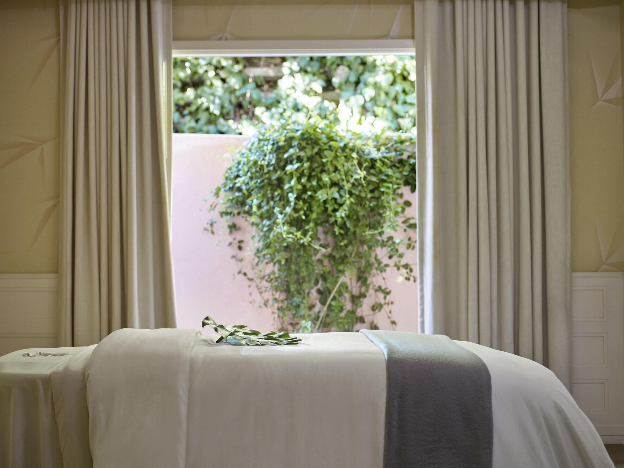 Hotel Bel-Air by null