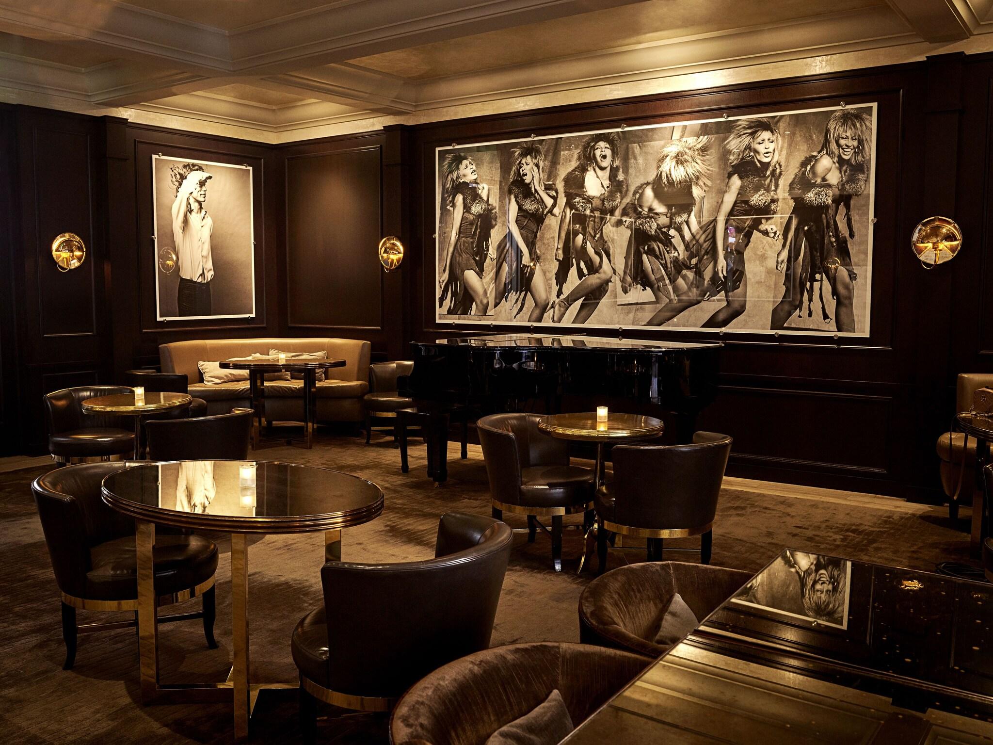 Hotel Bel-Air by null