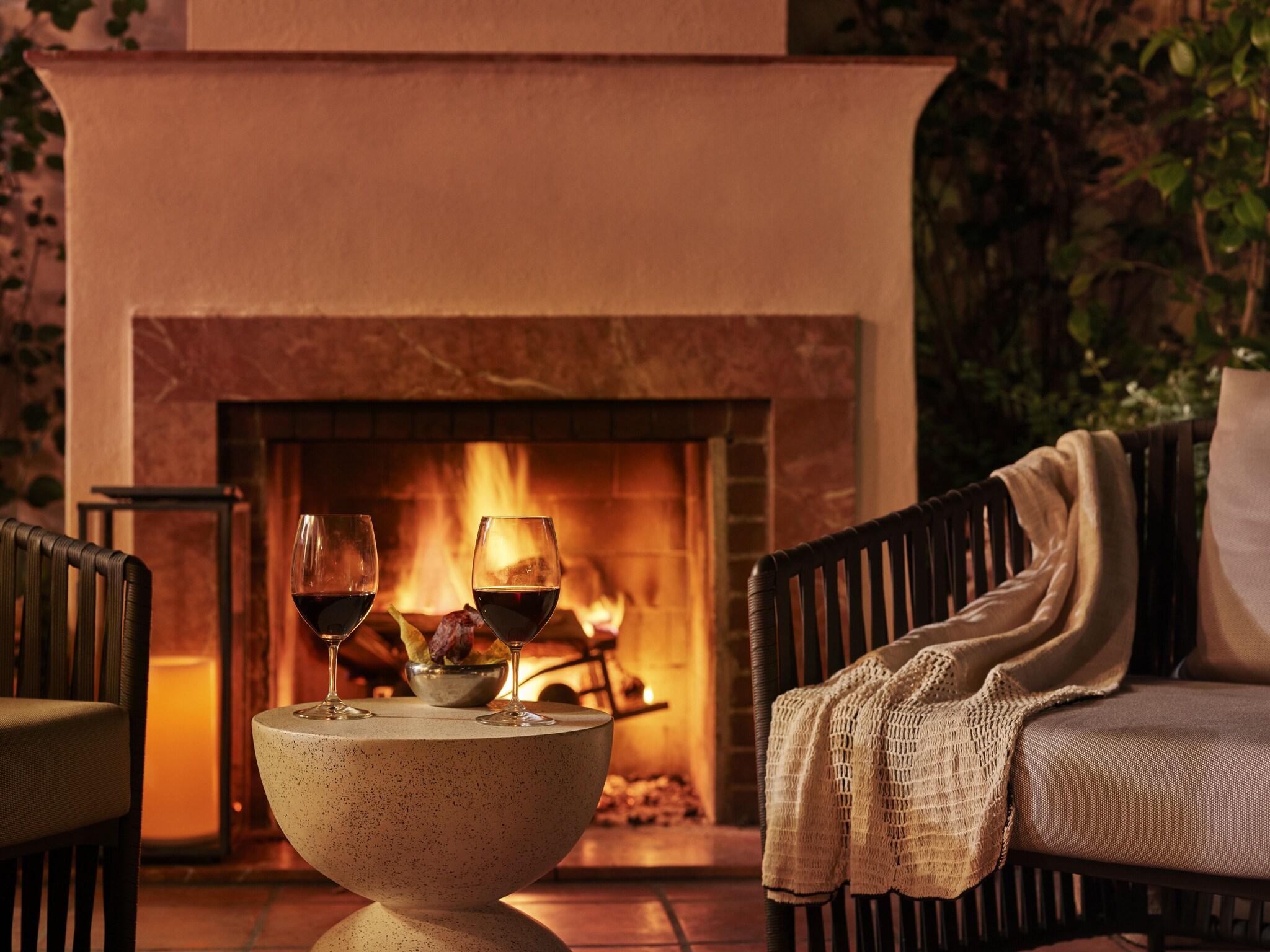 Hotel Bel-Air by null