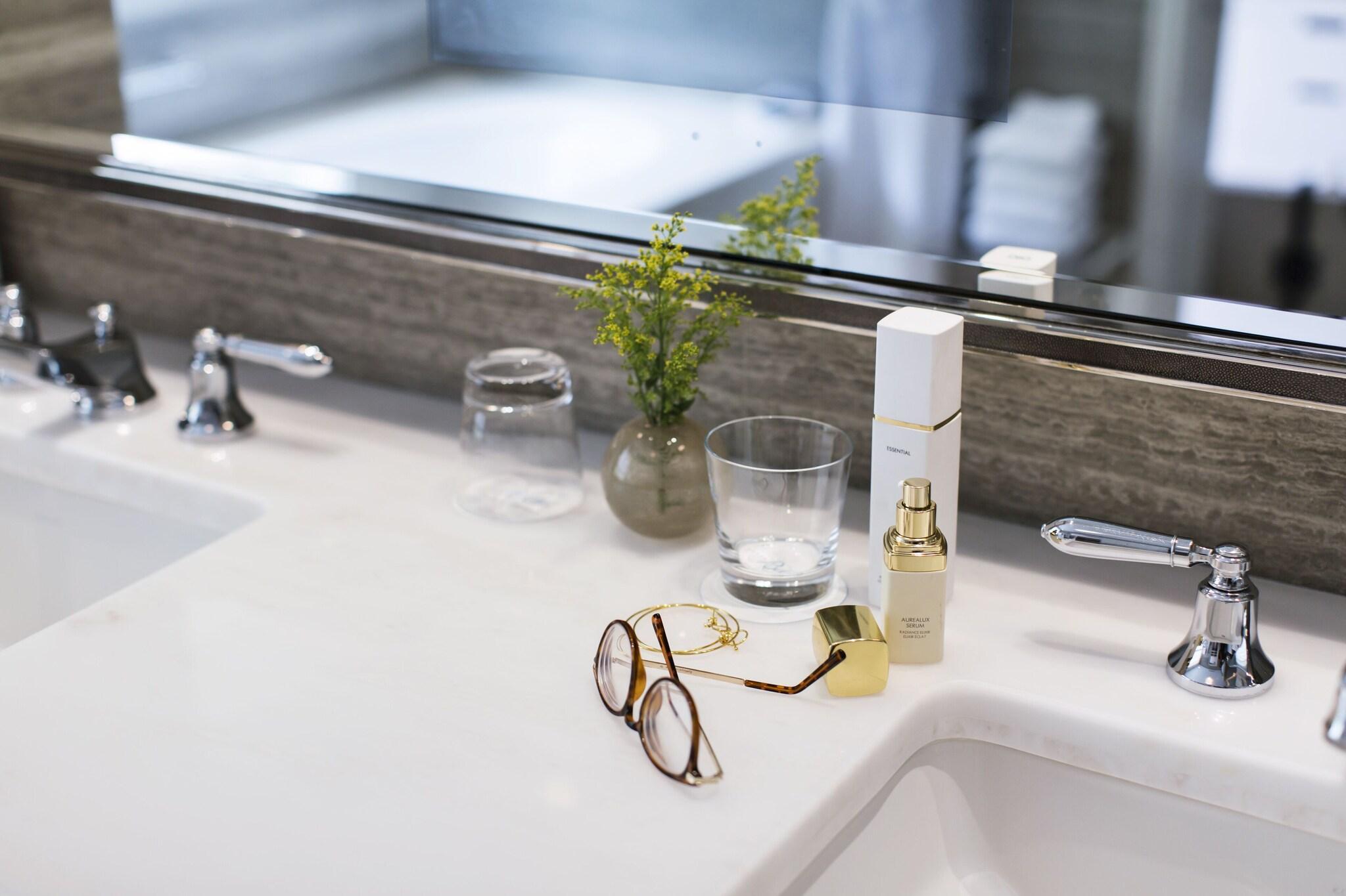 Hotel Bel-Air by null