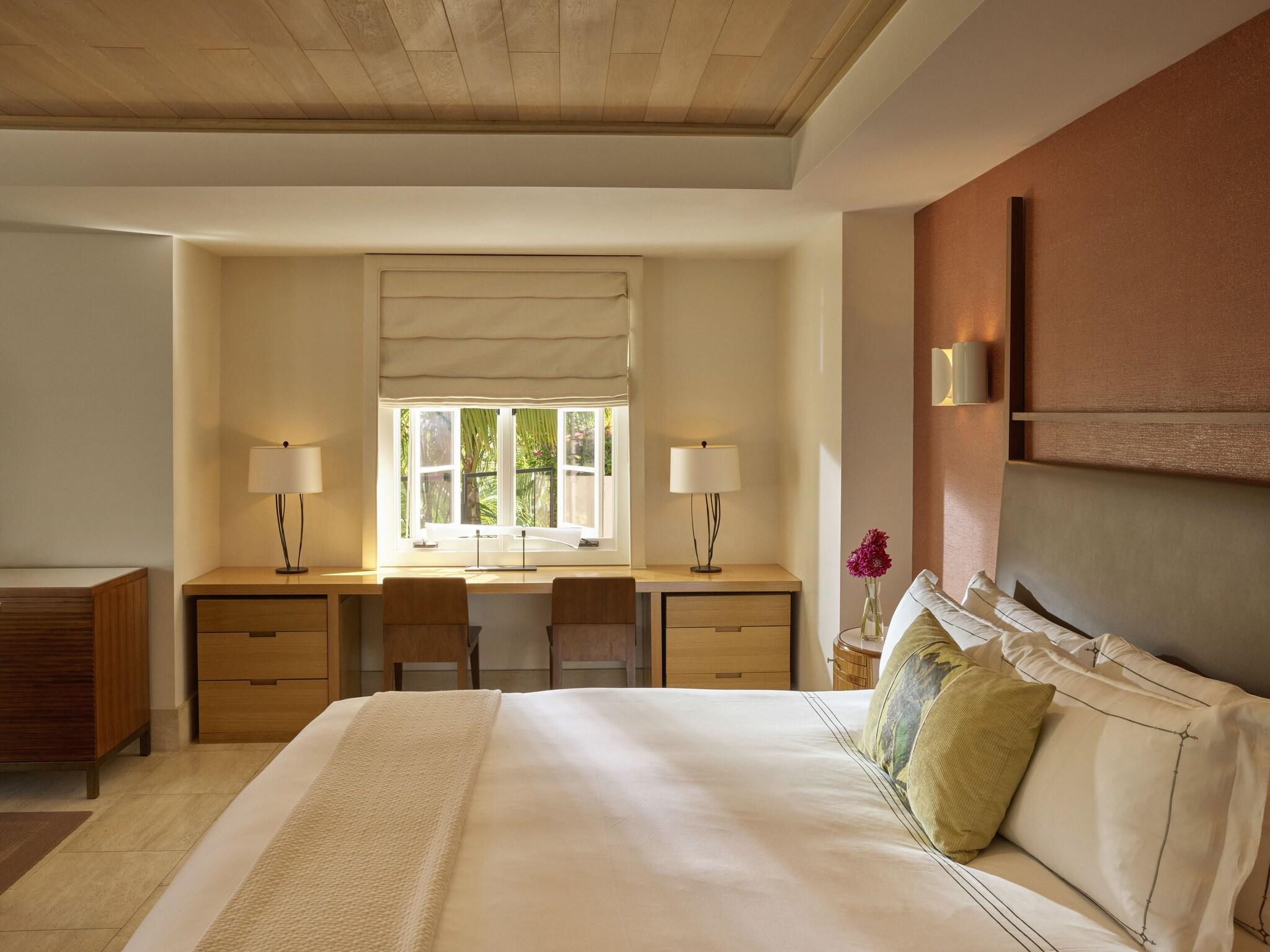 Hotel Bel-Air by null