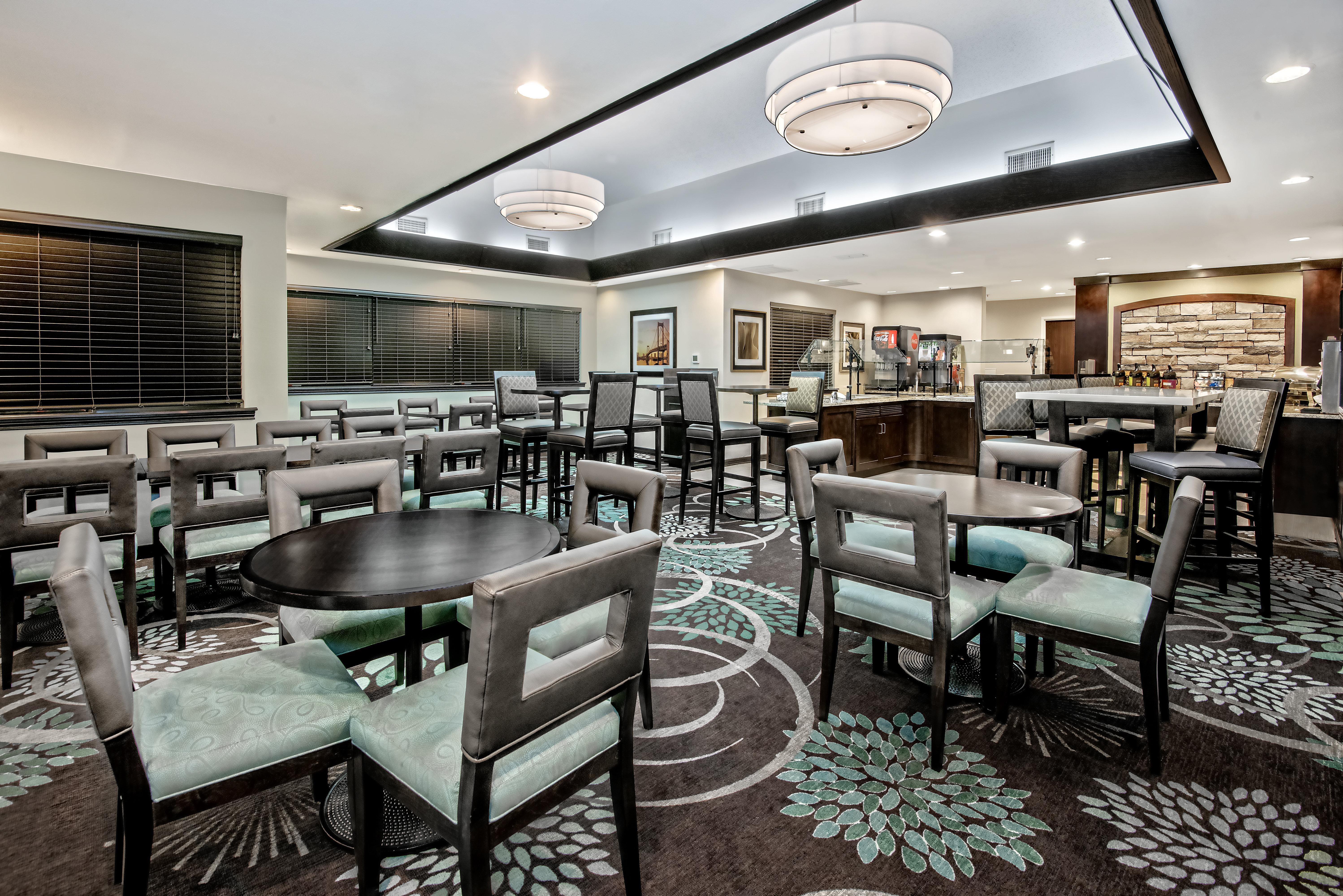 Staybridge Suites Lubbock - University Area By IHG