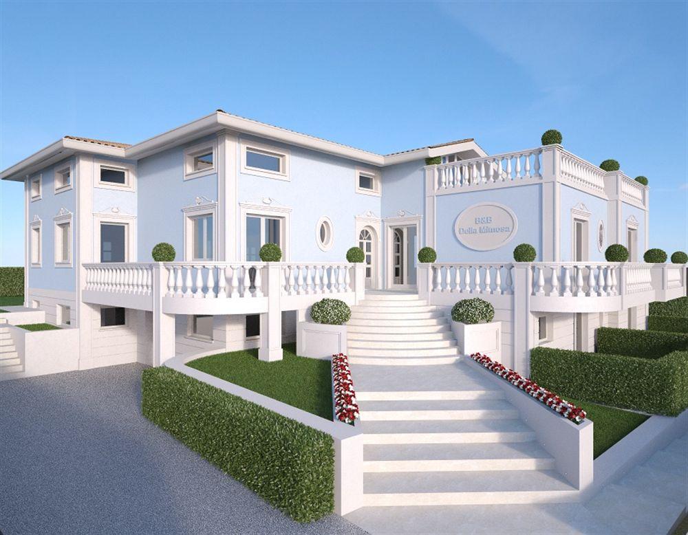 B&B La Maison Degli Angeli