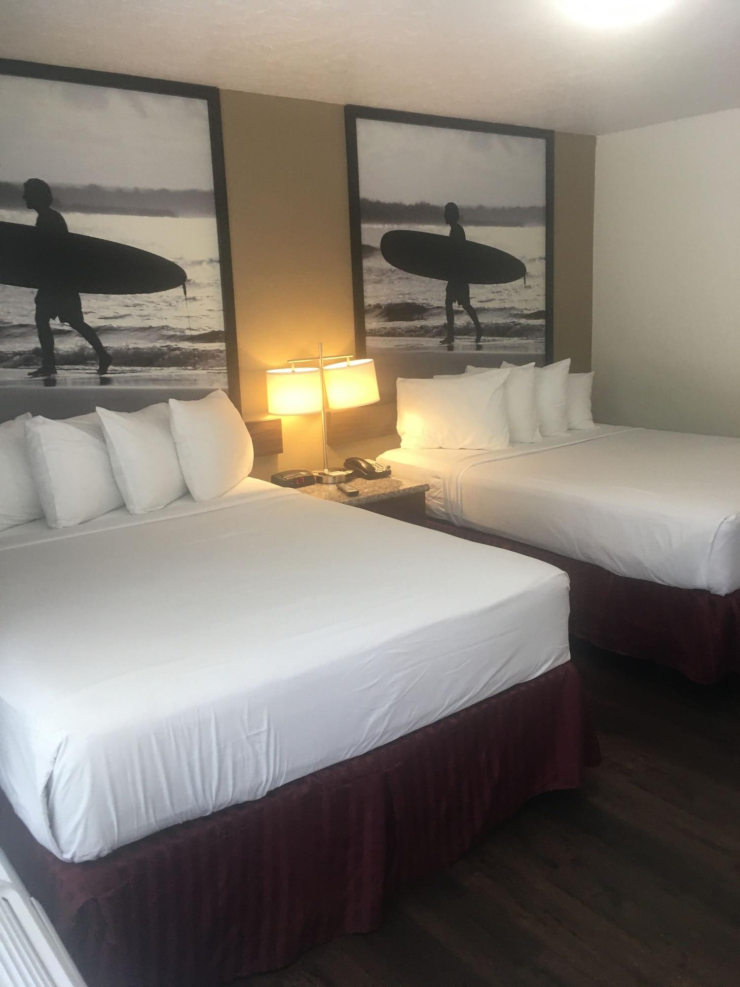 Kings Inn Anaheim Near Disneyland