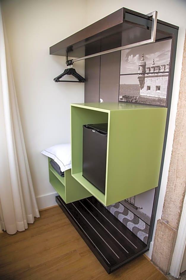 Pensão Residencial Dublin