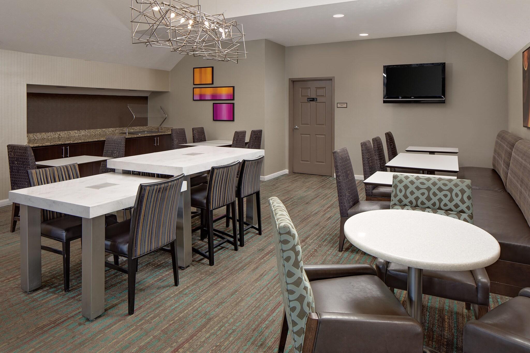 Residence Inn Lexington North