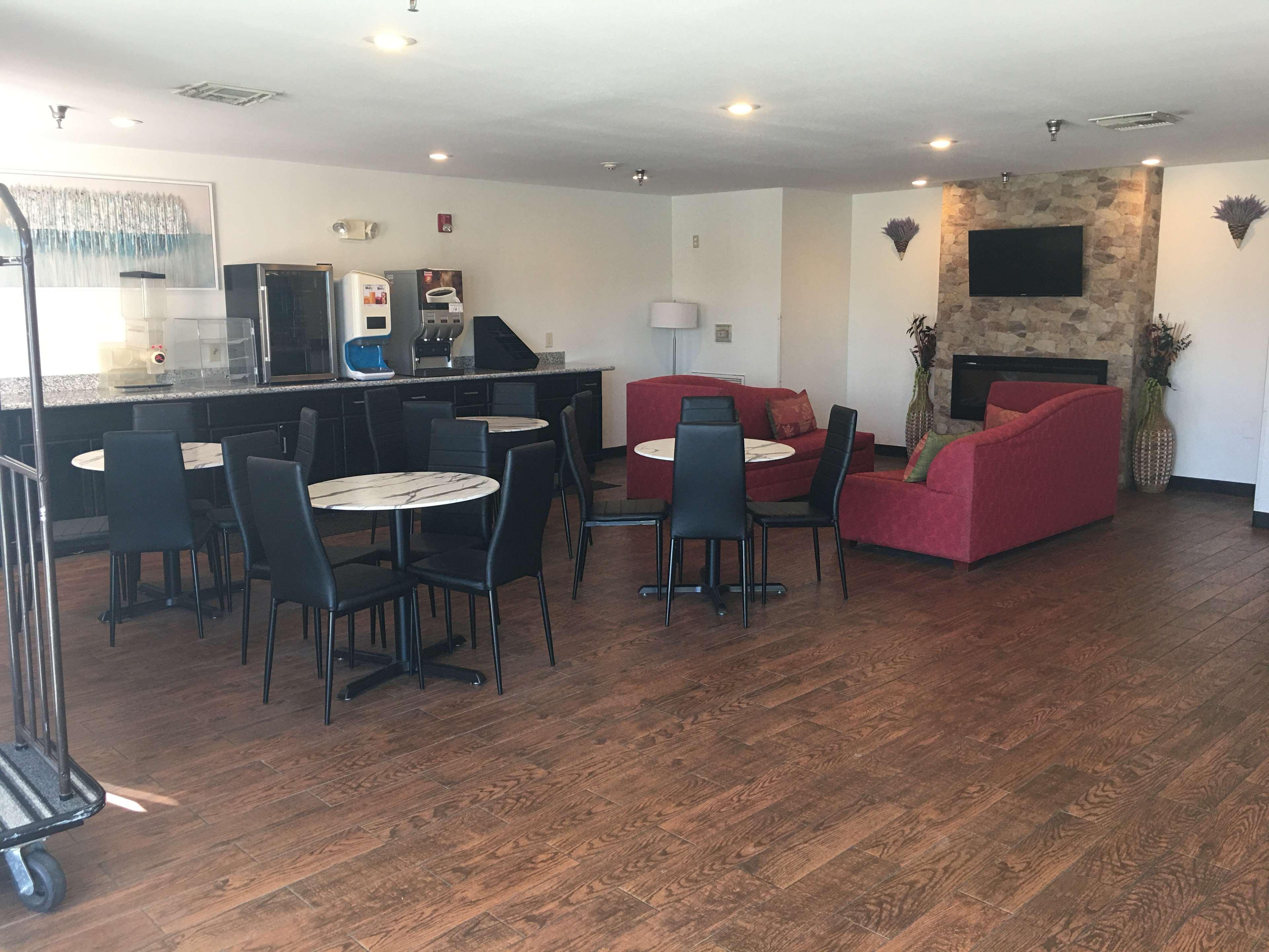 Surestay By Best Western Weimar