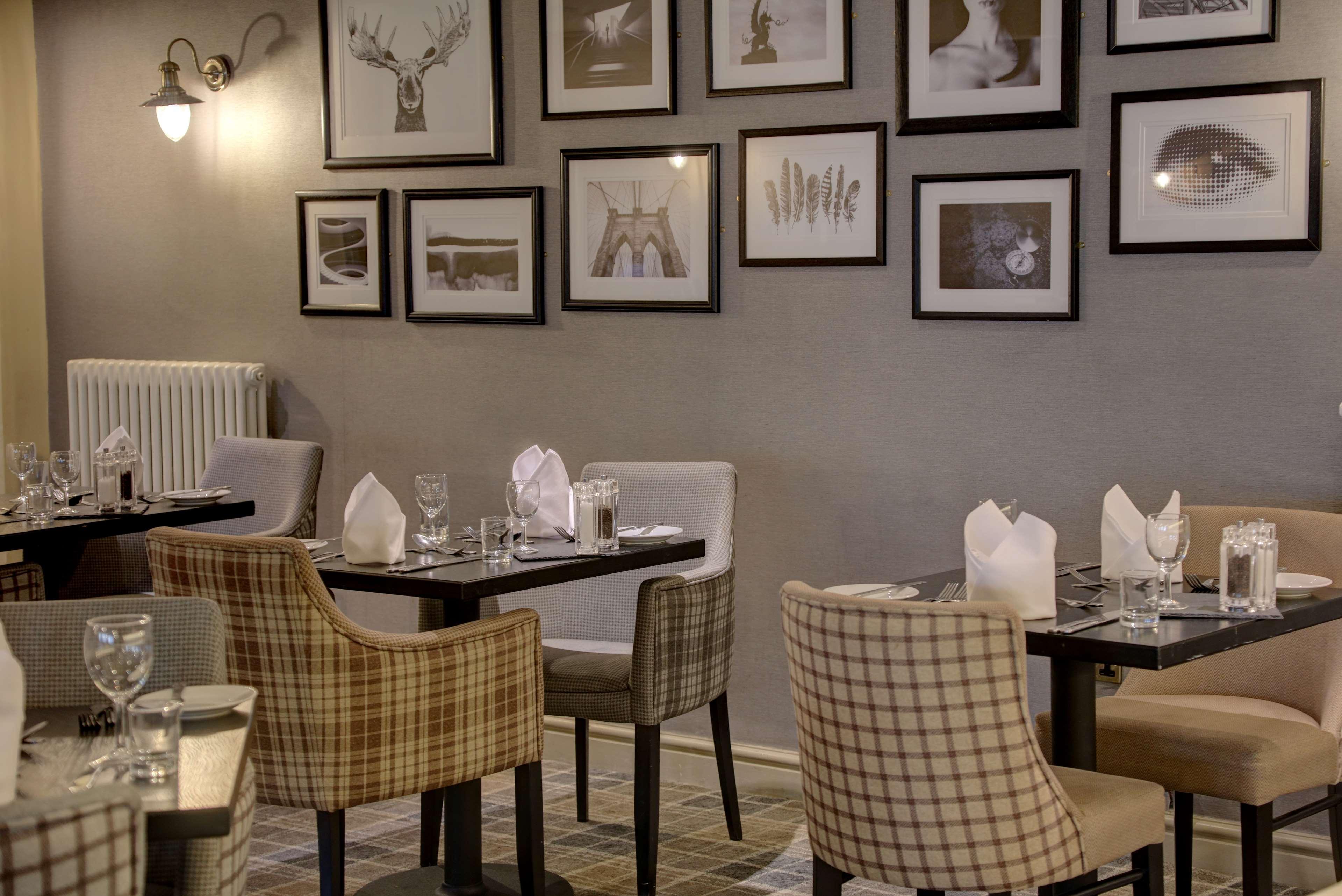 Wild Pheasant Hotel & Spa
