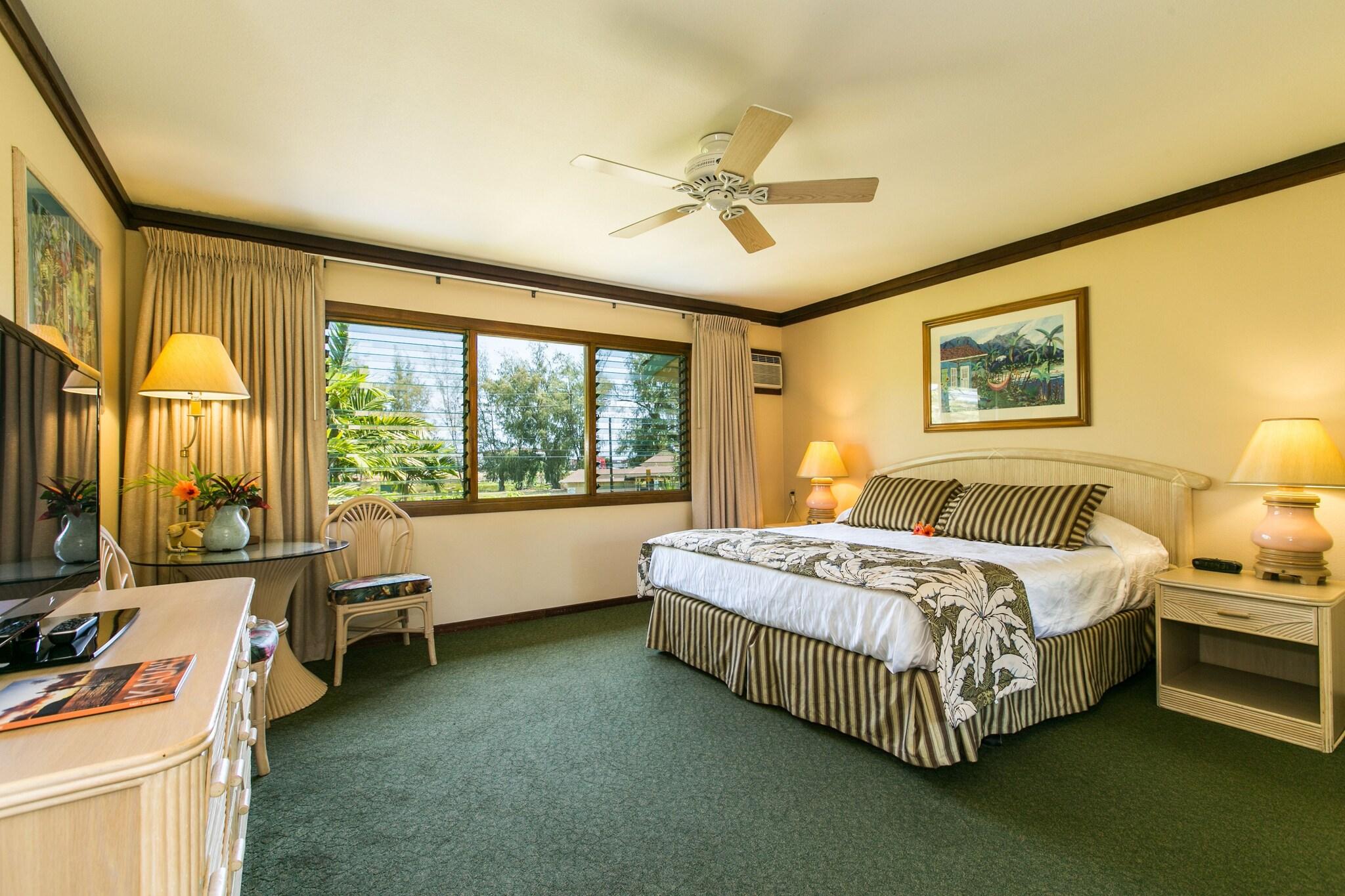 The Kauai Inn