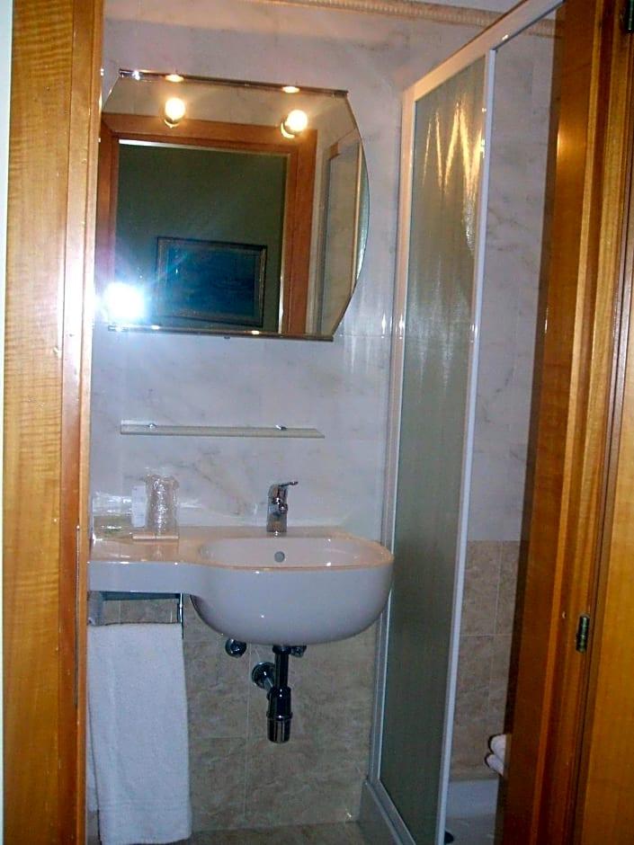 Hotel Città Livorno