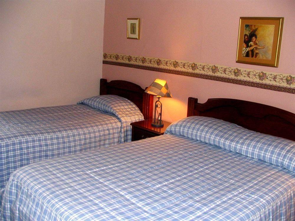 Hotel Posada del Angel by null