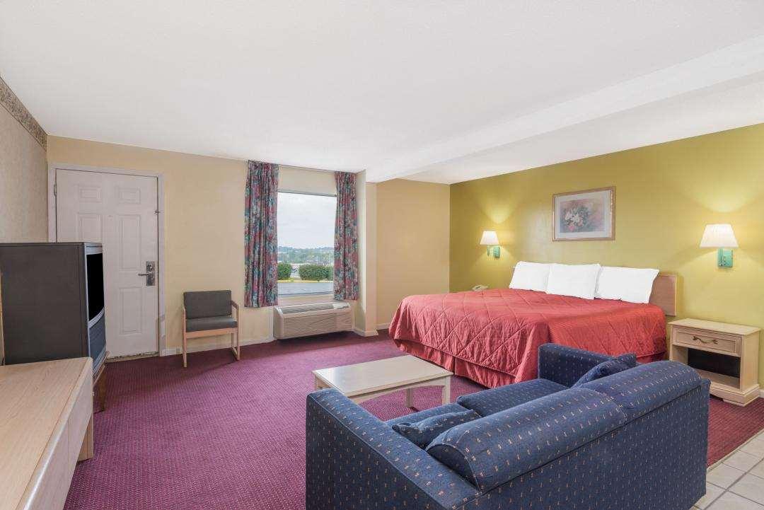 Double room