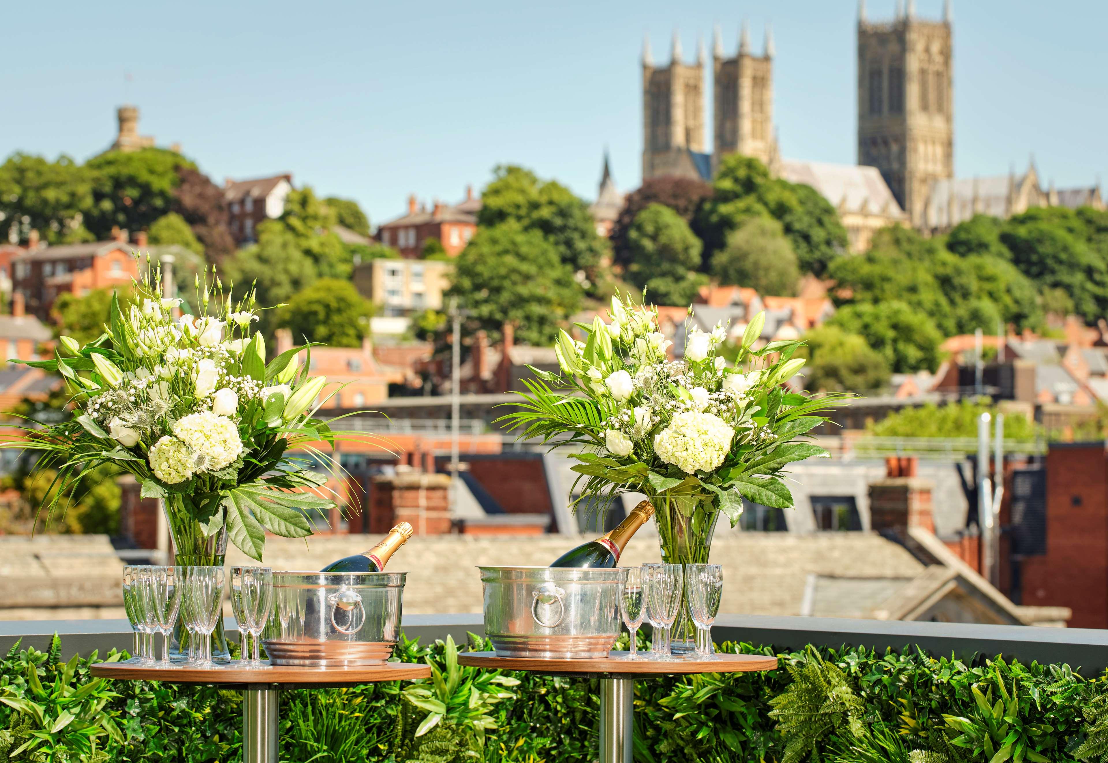 Doubletree By Hilton Lincoln