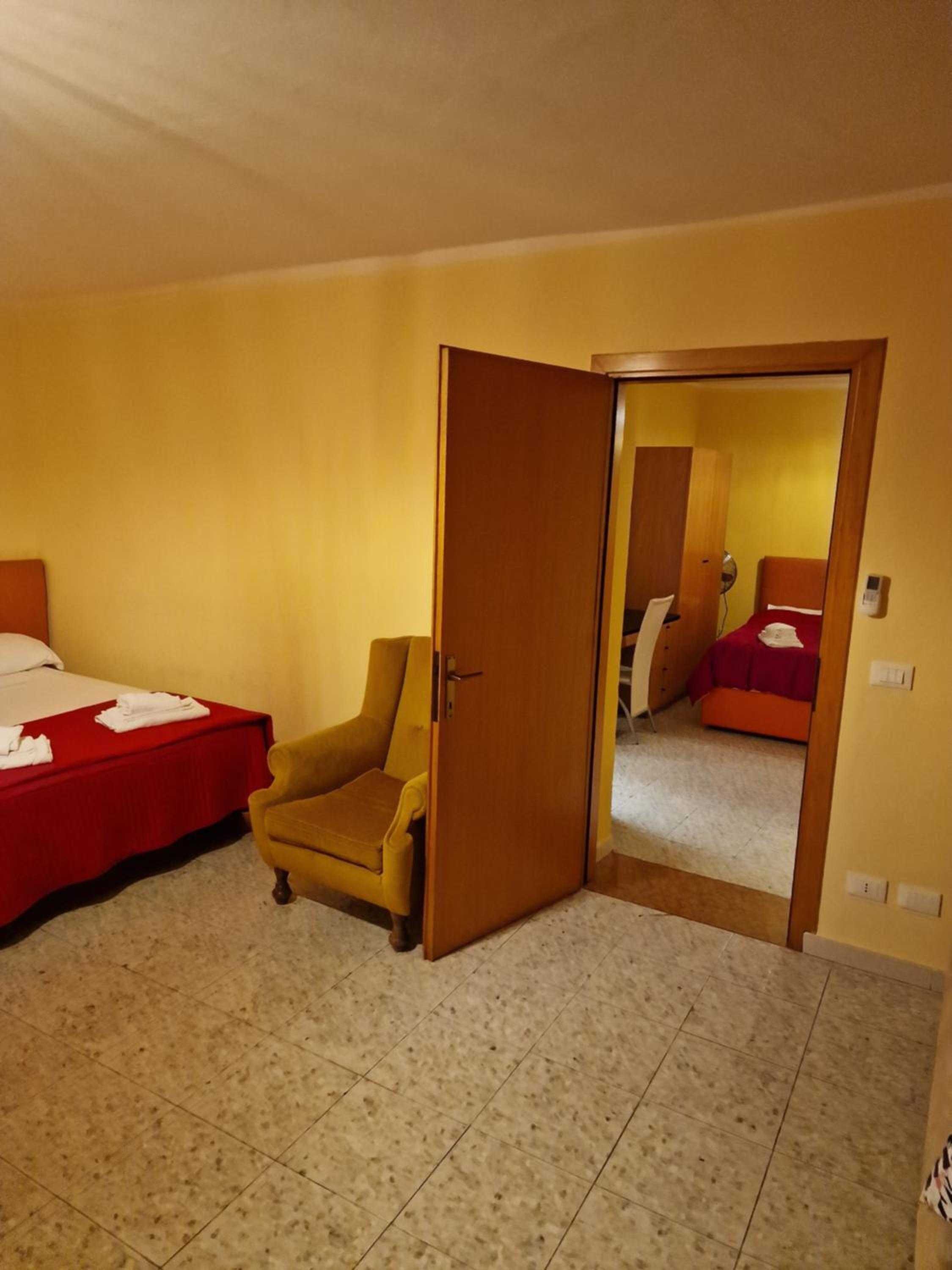 Locanda al Centrale