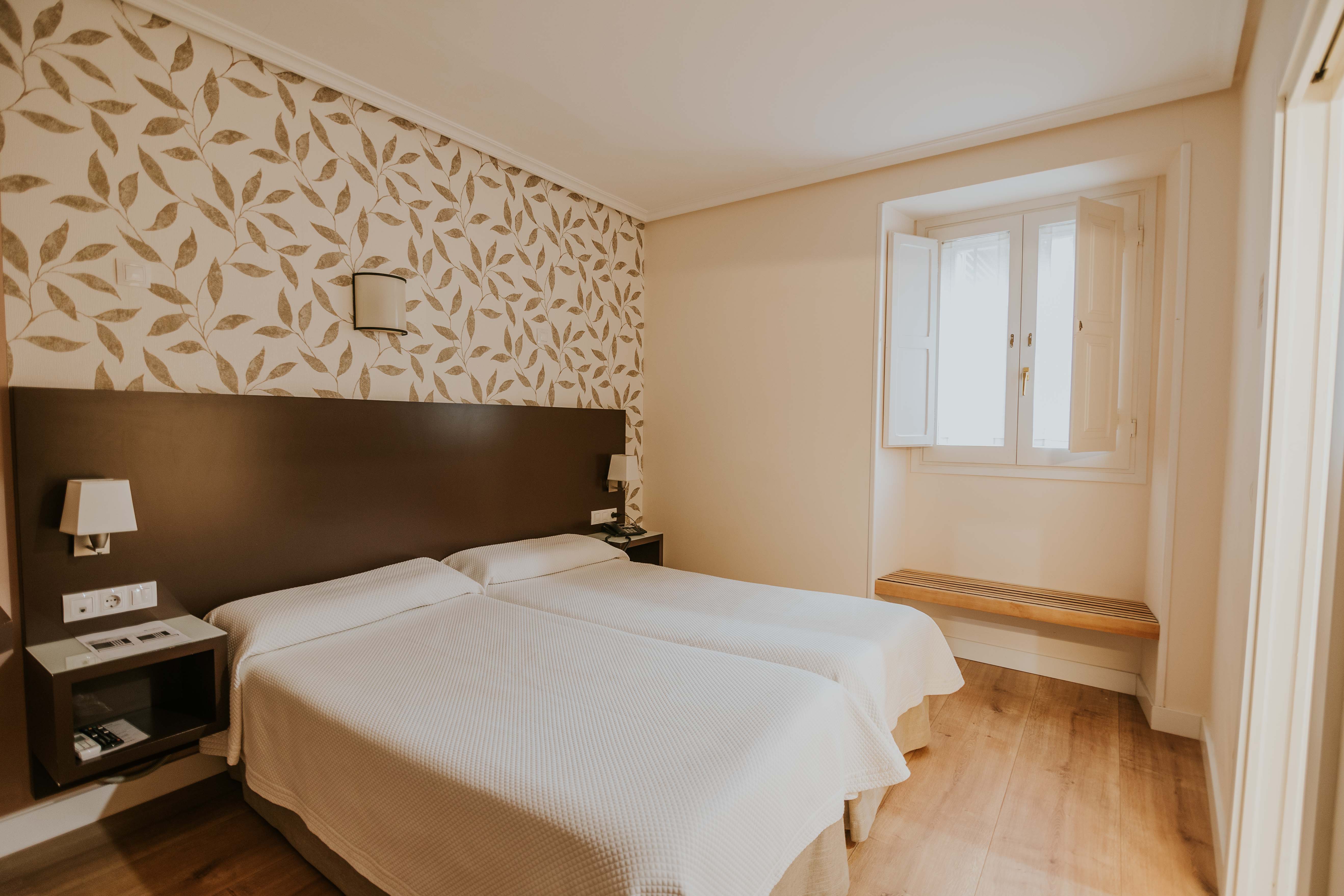 Hotel Arrope by null