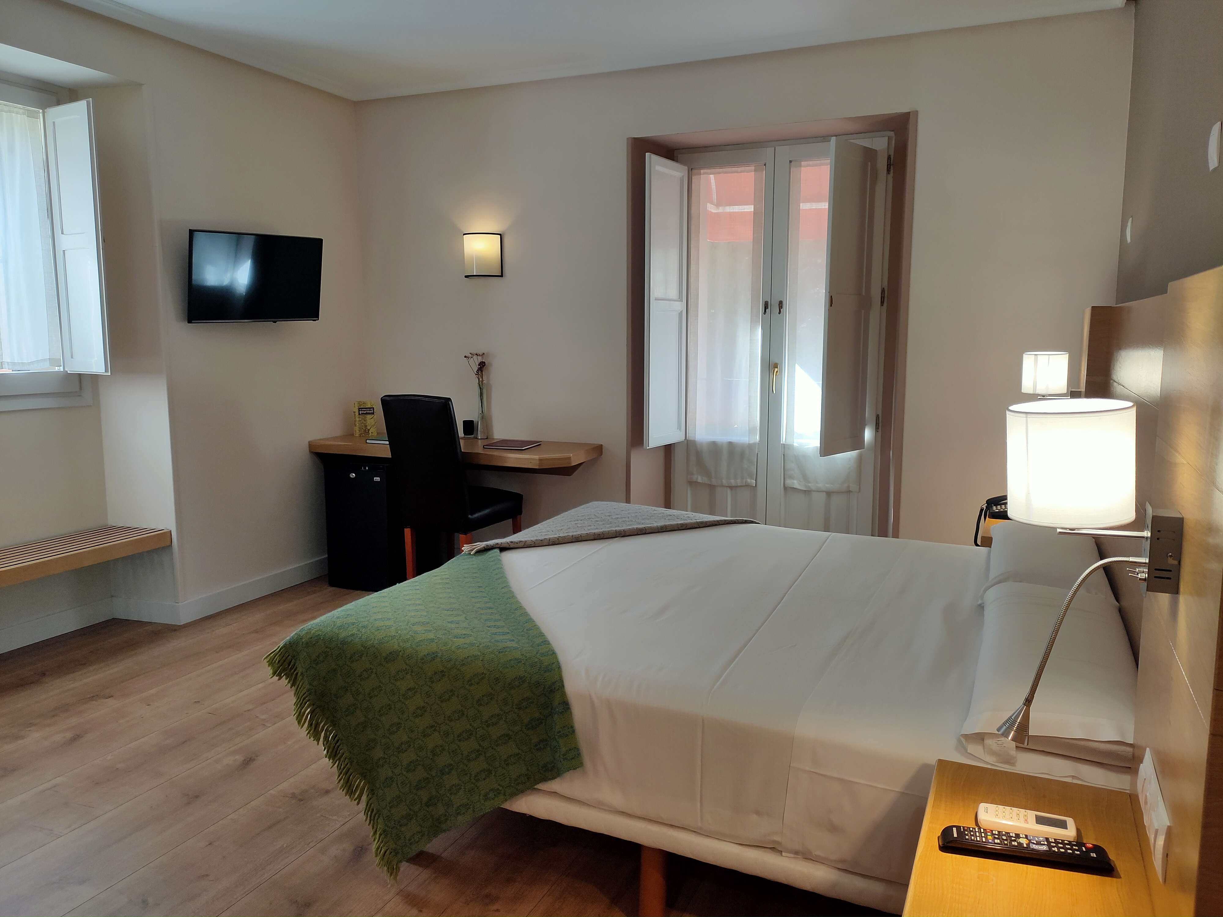 Hotel Arrope by null