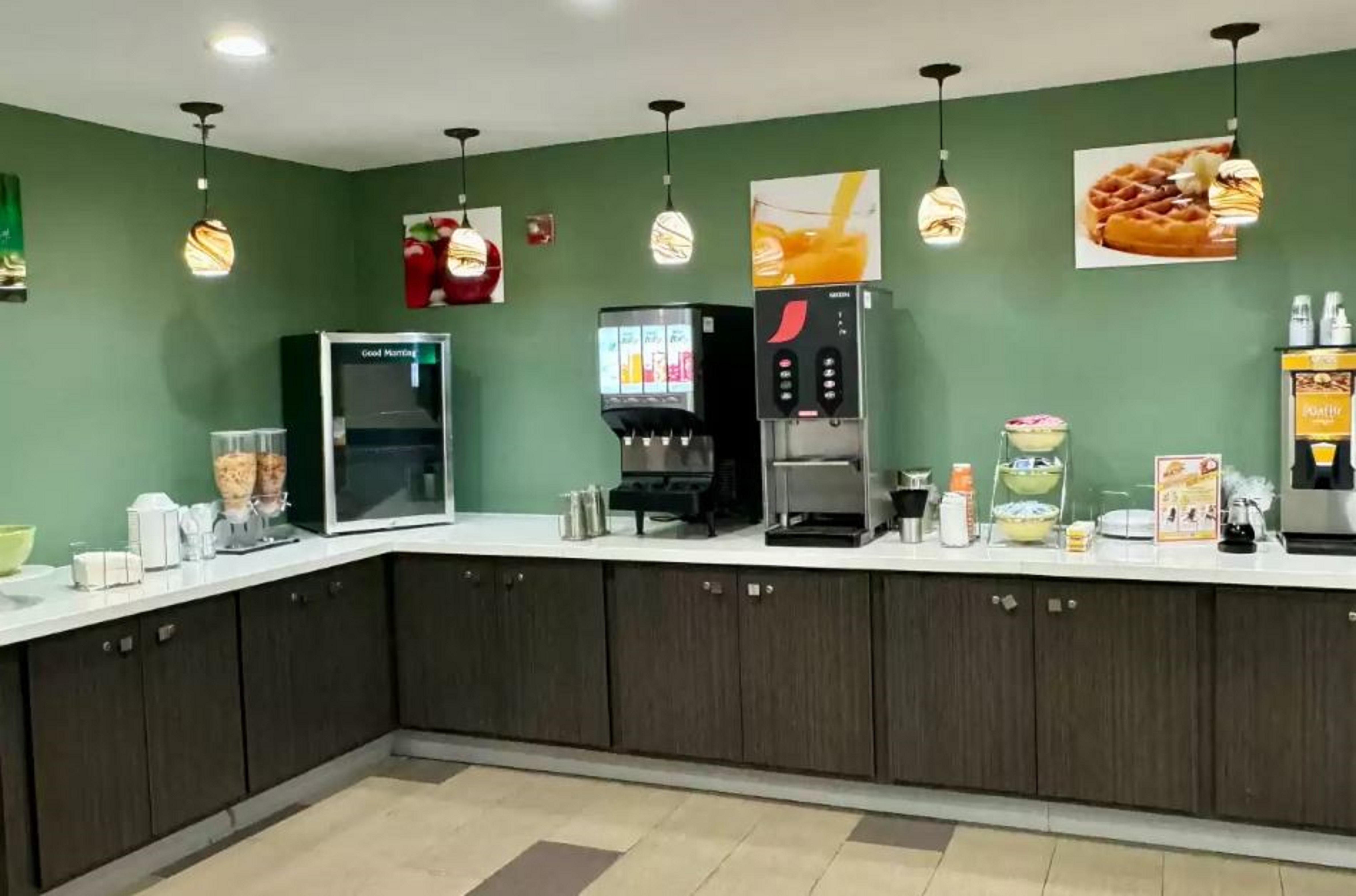 Quality Inn Sulphur - Lake Charles