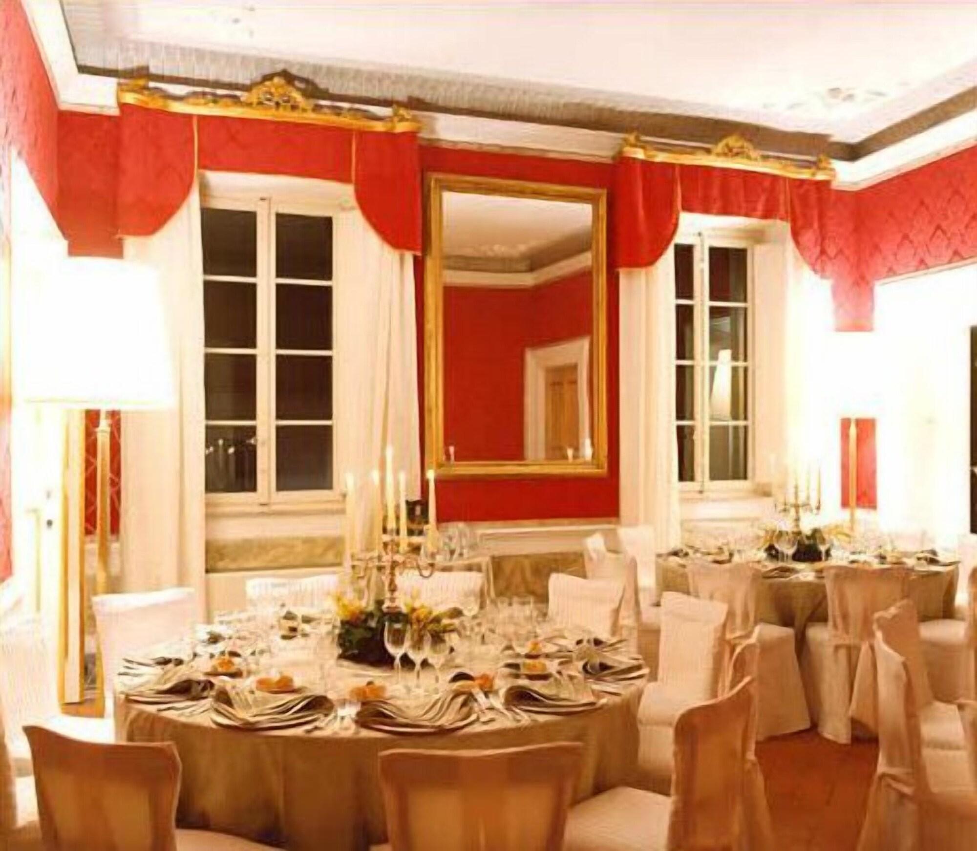 Palazzo Tucci