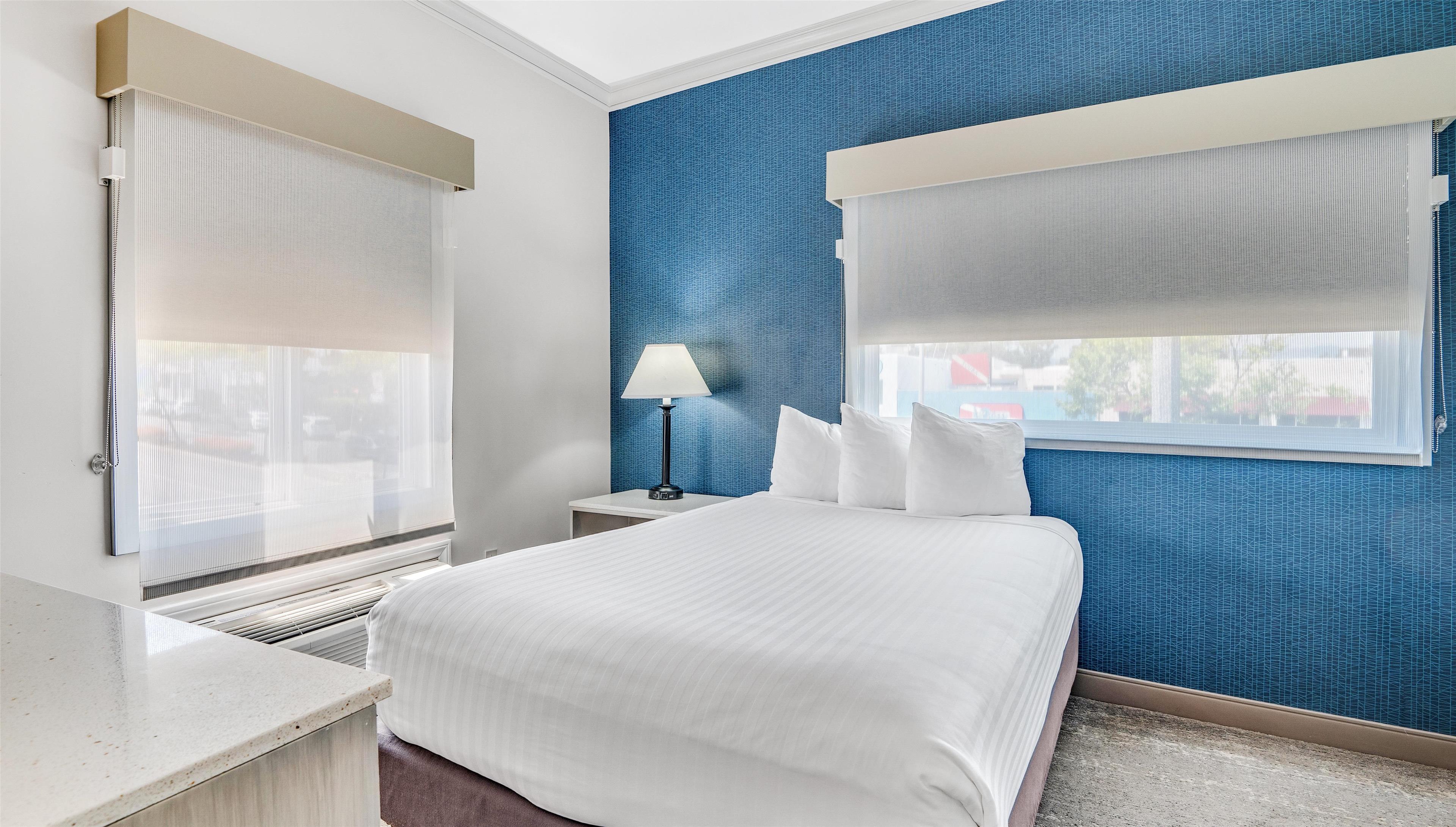 SureStay Hotel by Best Western Santa Monica