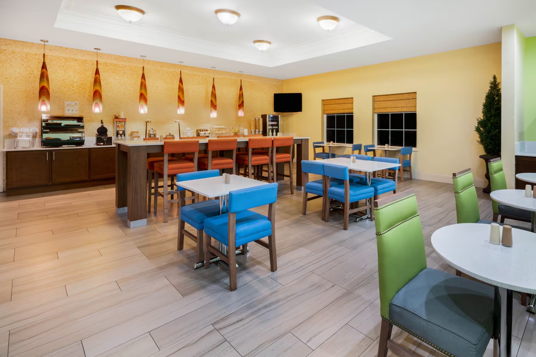 La Quinta Inn & Suites Broussard - Lafayette Area