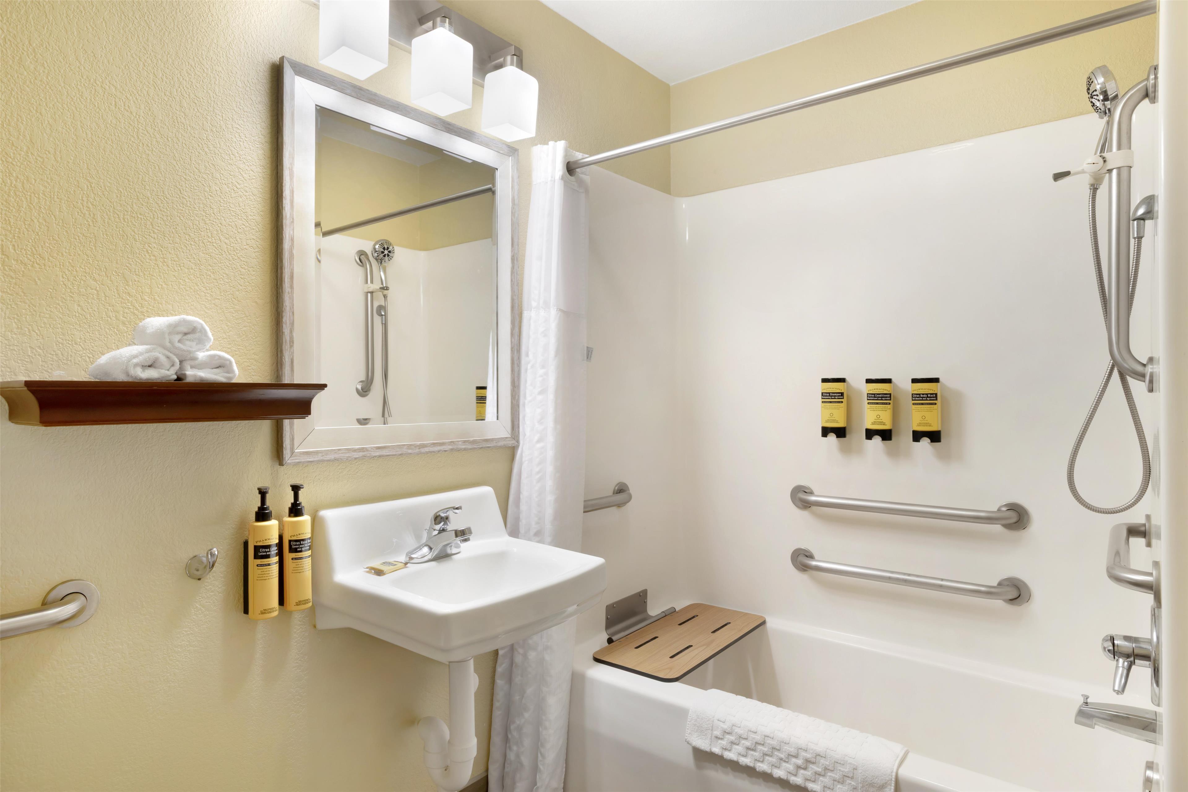Best Western Plus Executive Hotel & Suites