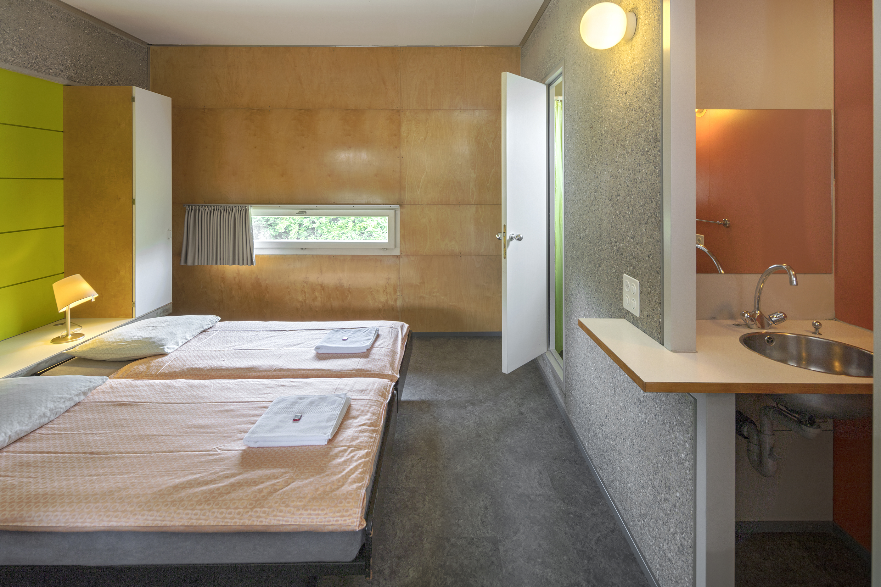 Single room