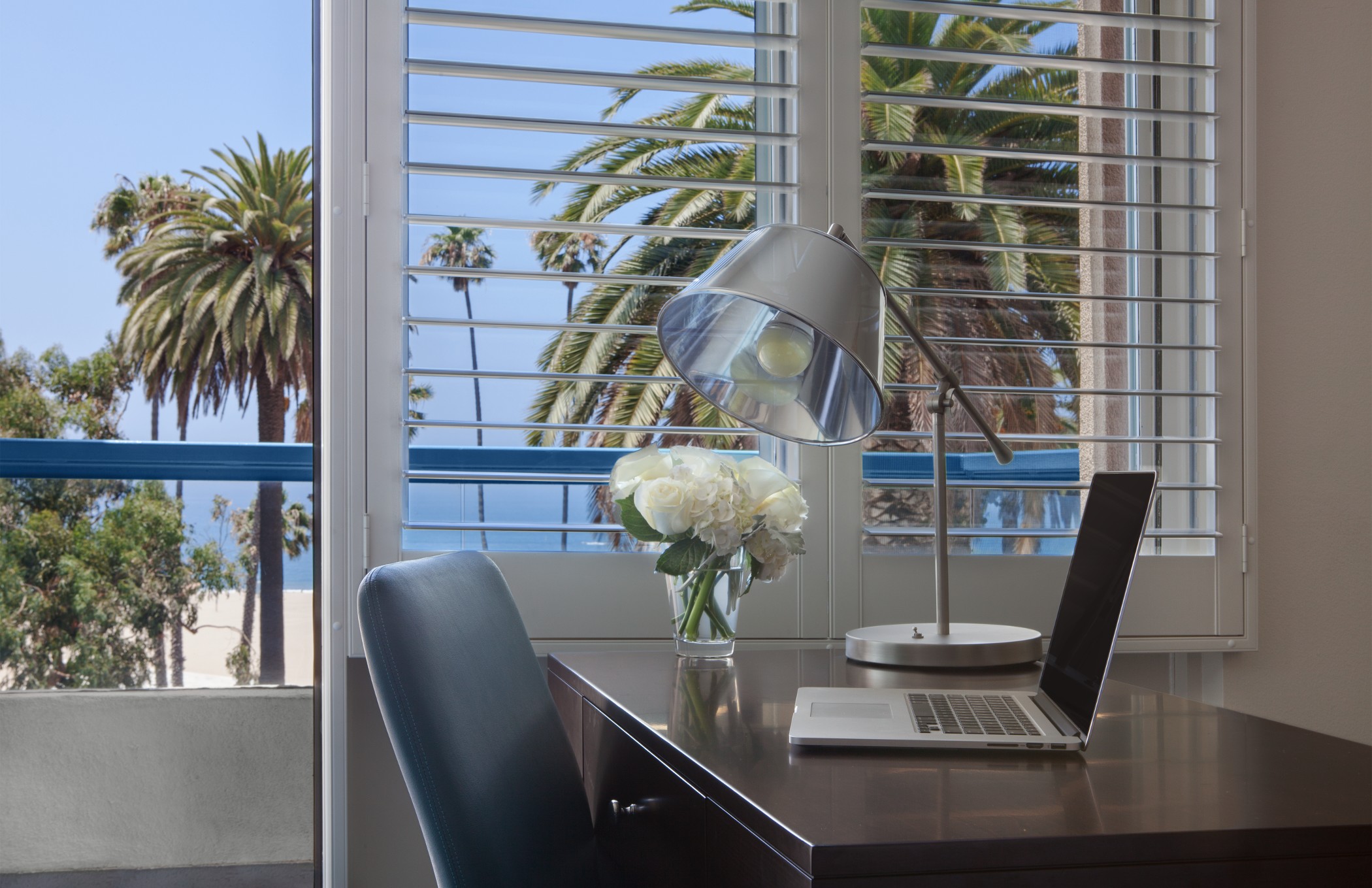 Ocean View Hotel