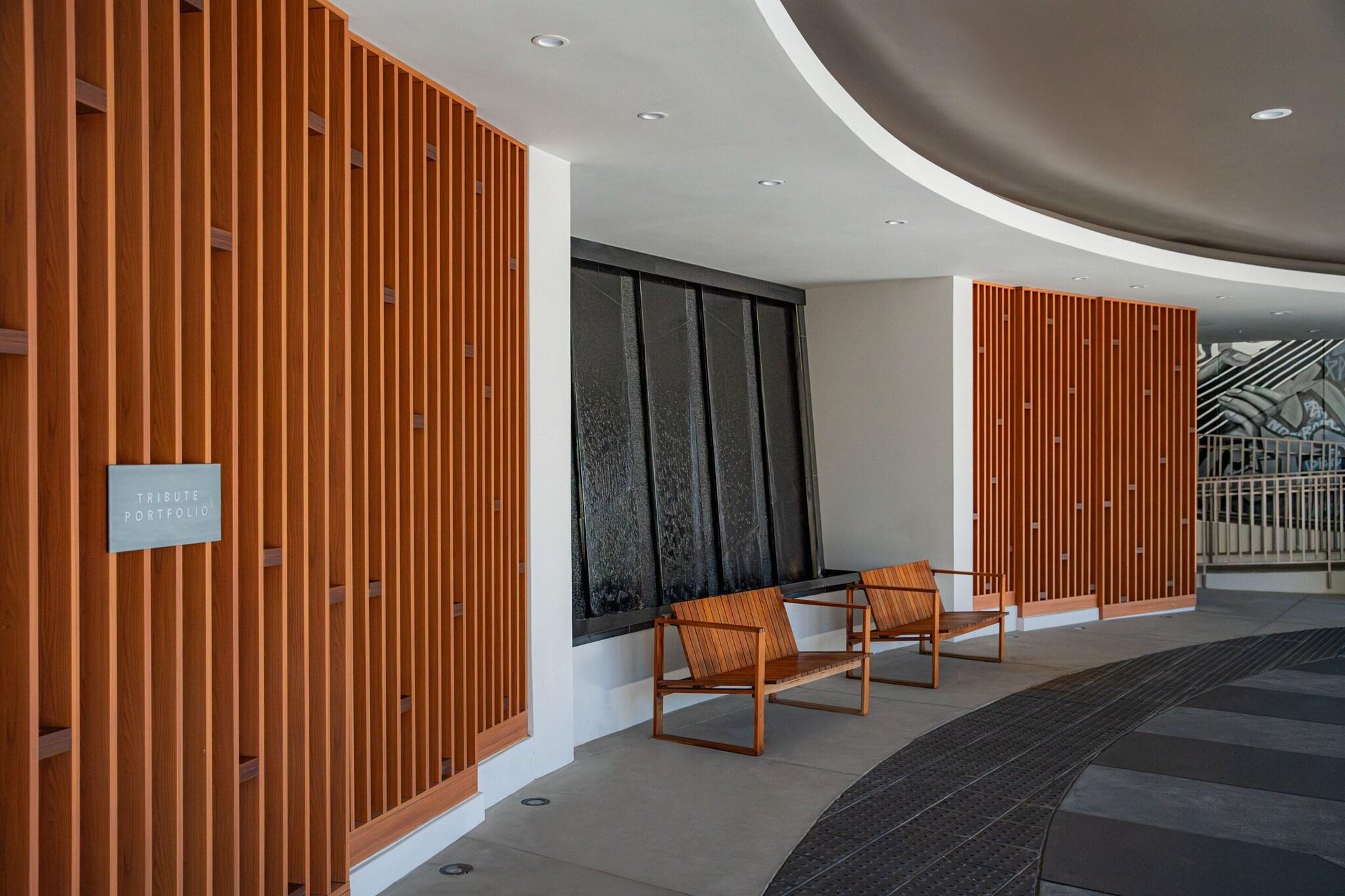 Hotel Dena, Pasadena Los Angeles, a Tribute Portfolio Hotel by null