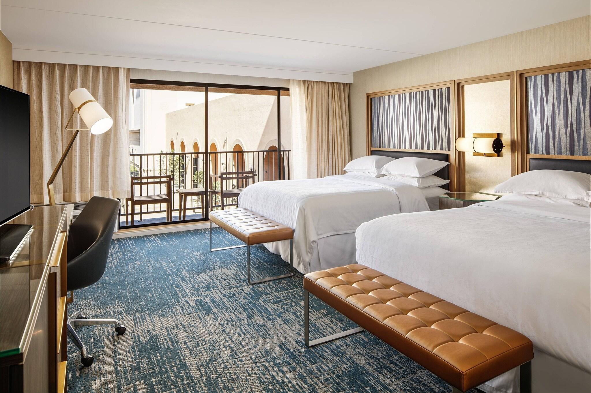 Hotel Dena, Pasadena Los Angeles, a Tribute Portfolio Hotel by null