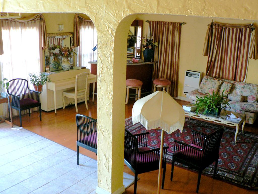 Hotel del Flores by null