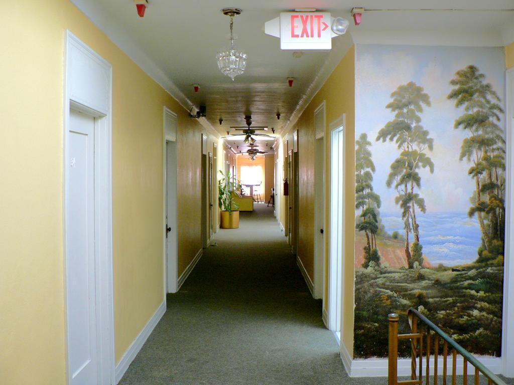 Hotel del Flores by null