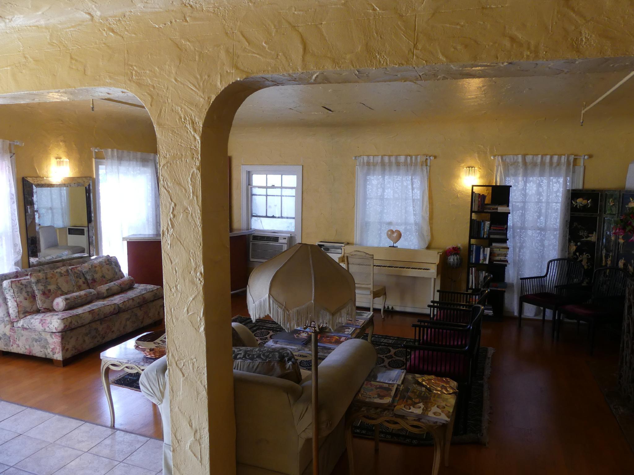 Hotel del Flores by null