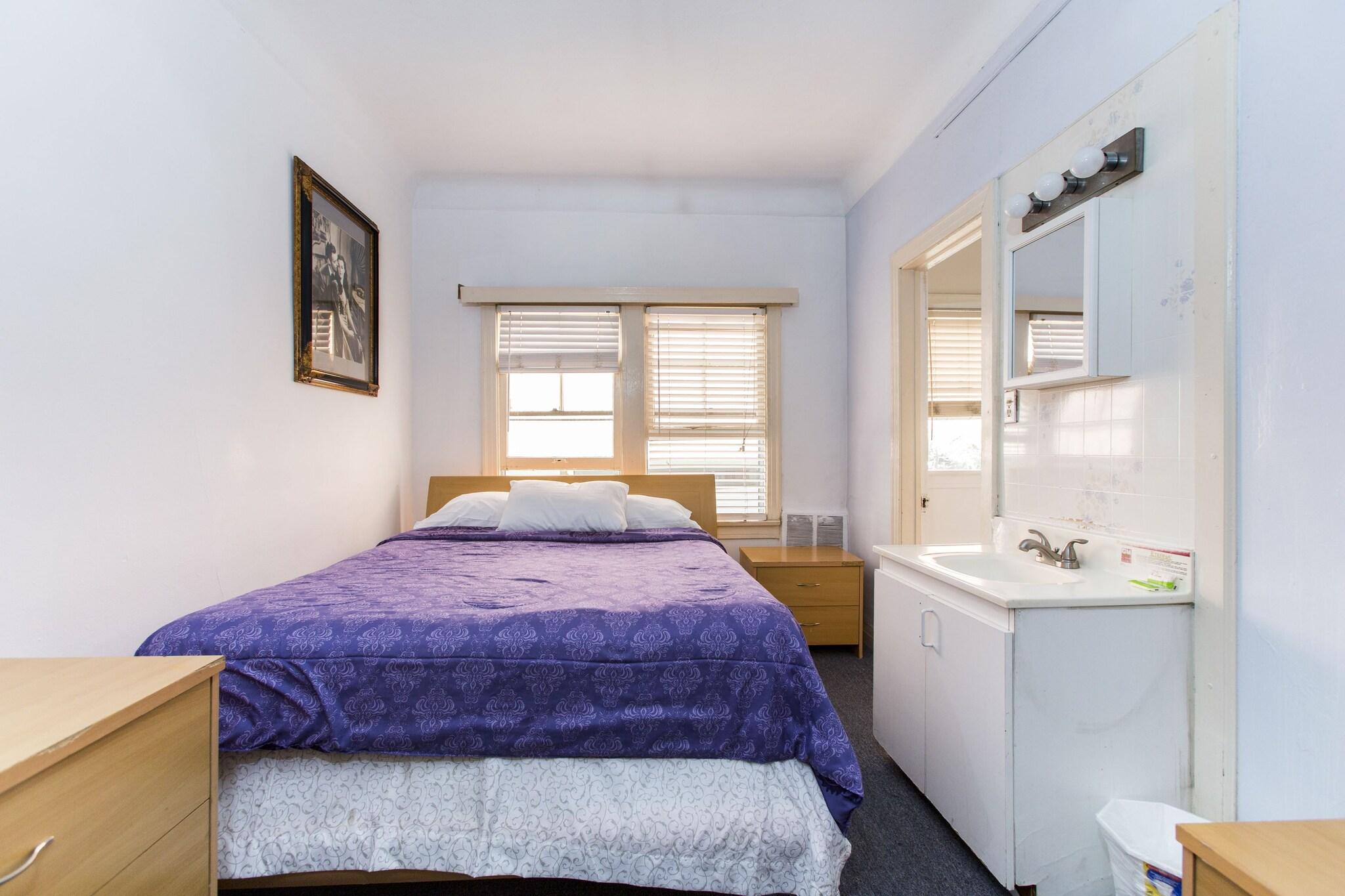 Hotel del Flores by null