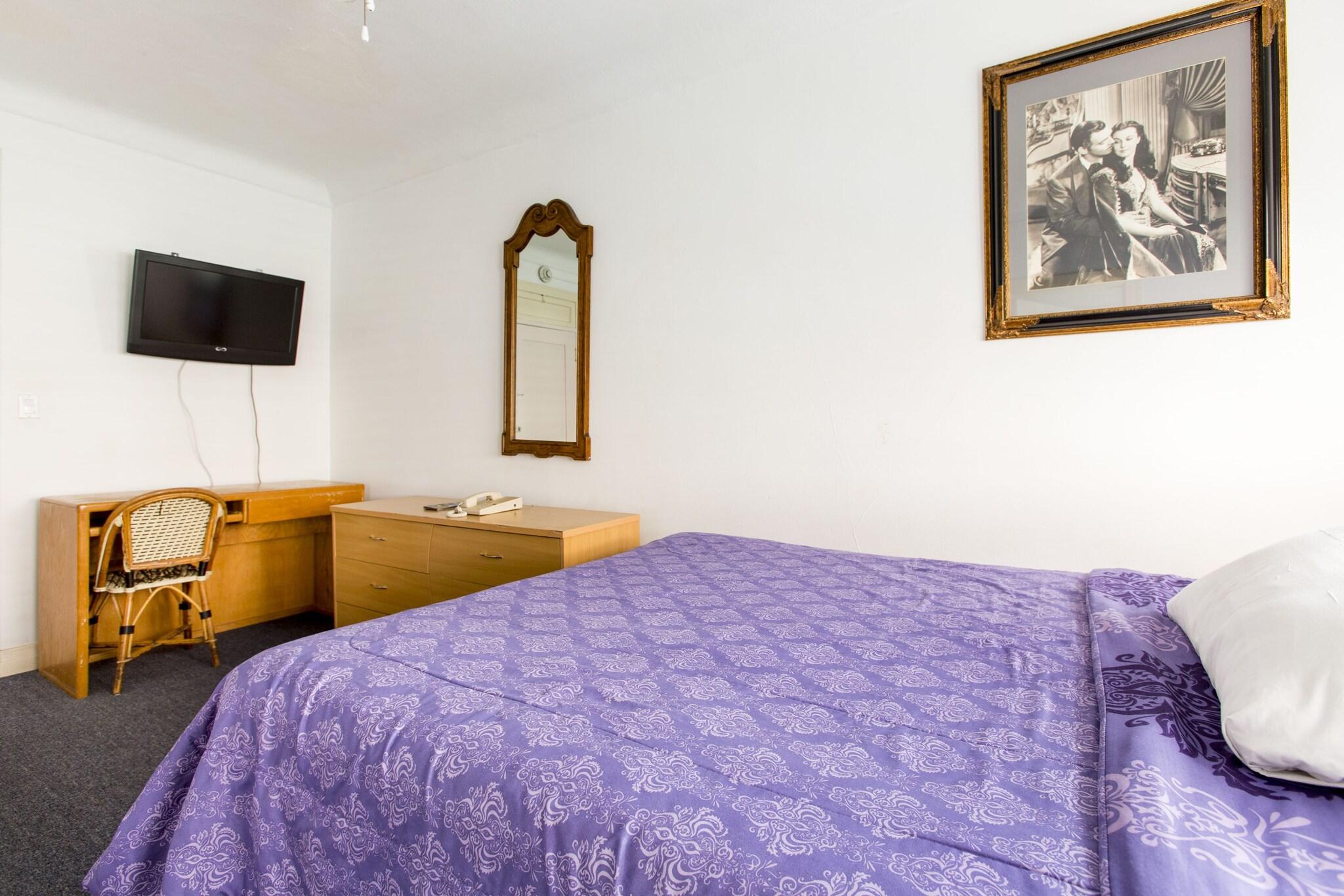 Hotel del Flores by null