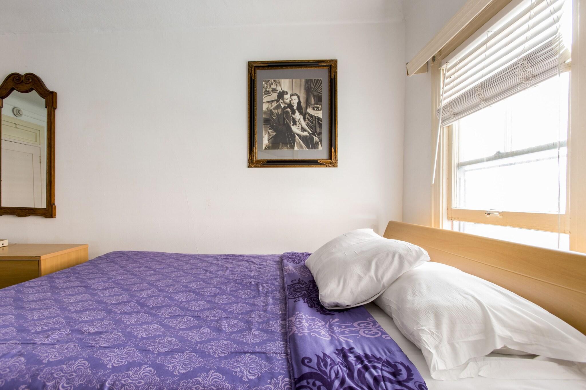 Hotel del Flores by null