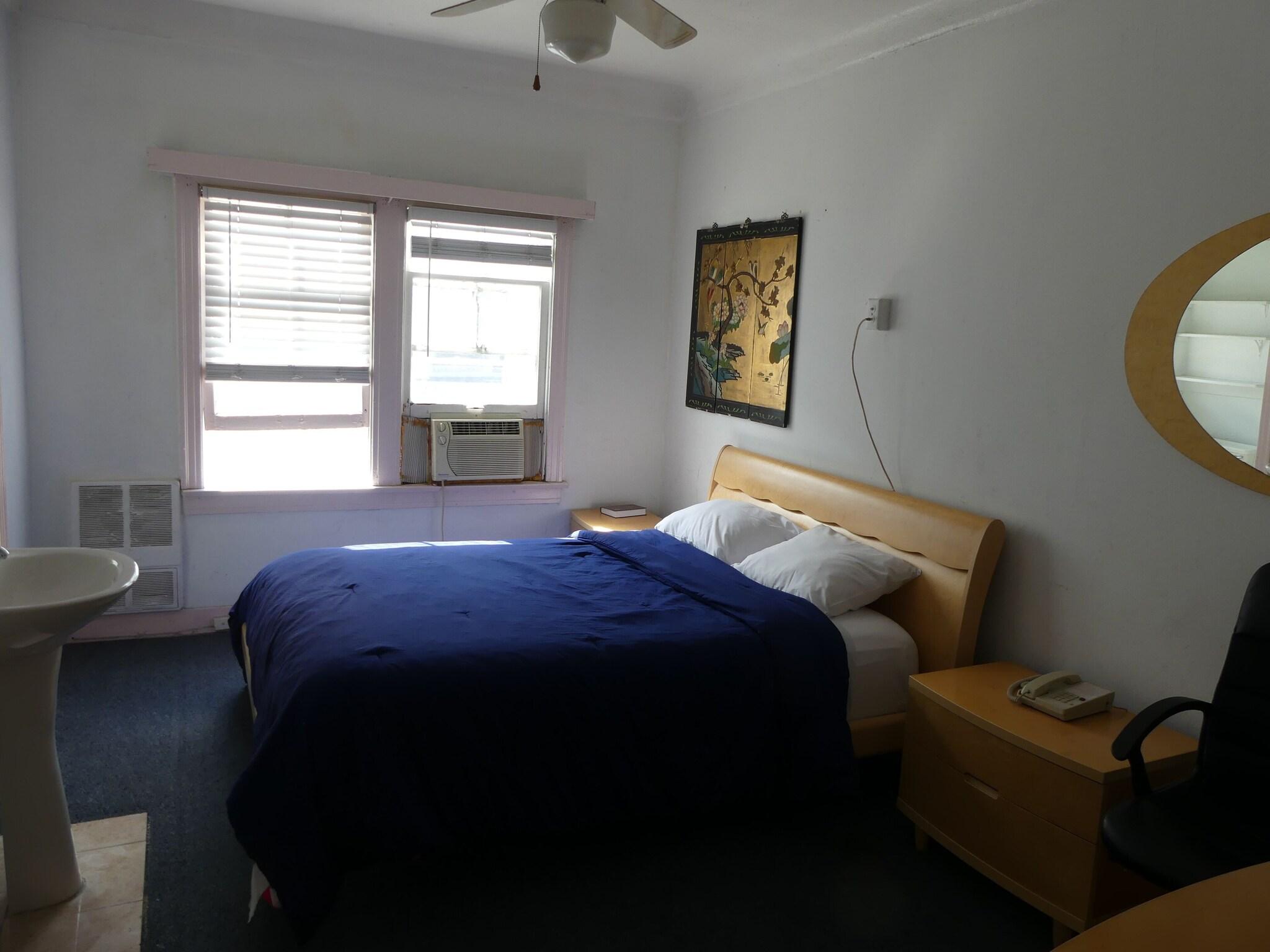 Hotel del Flores by null