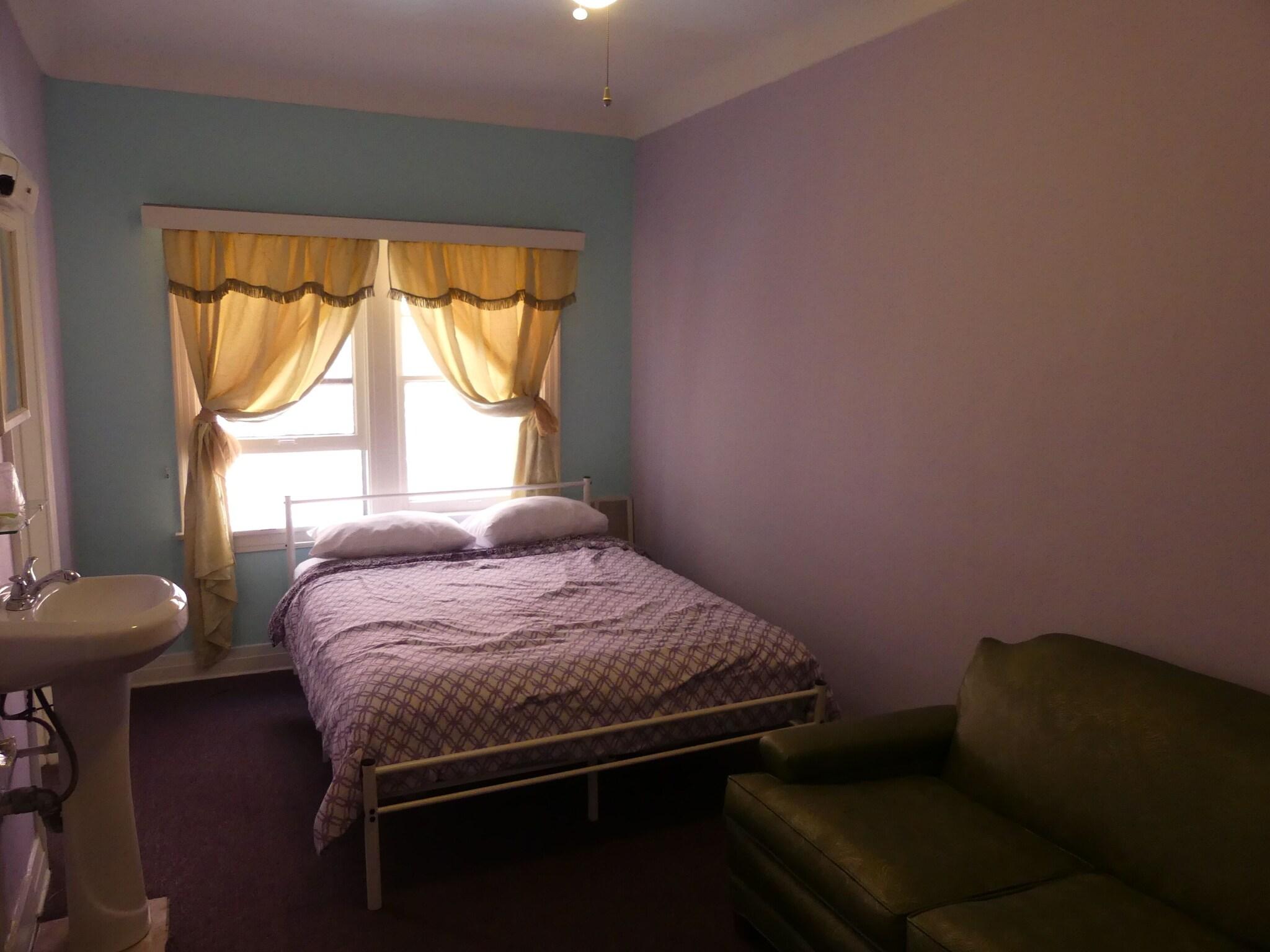 Hotel del Flores by null