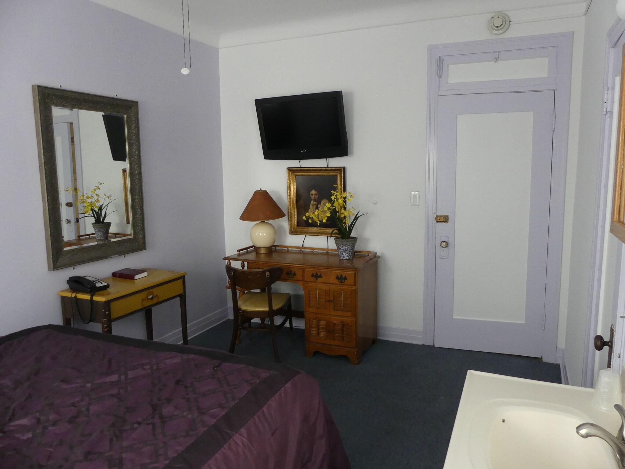 Hotel del Flores by null