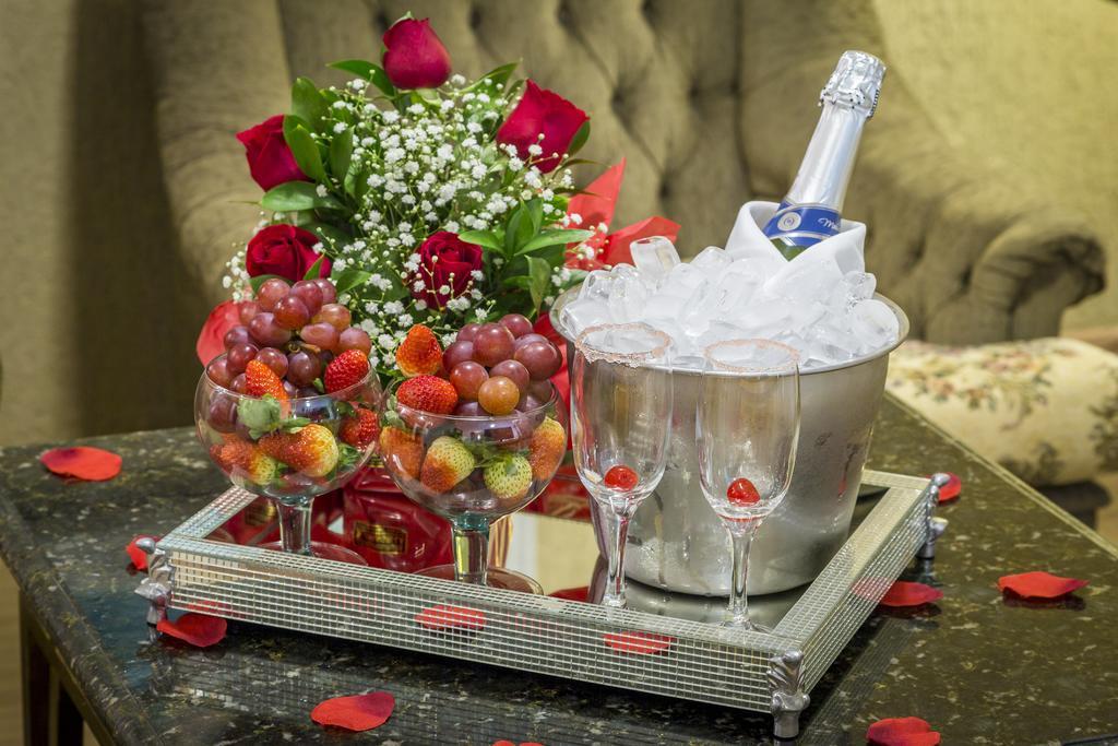 Hotel Thomasi Express - Londrina