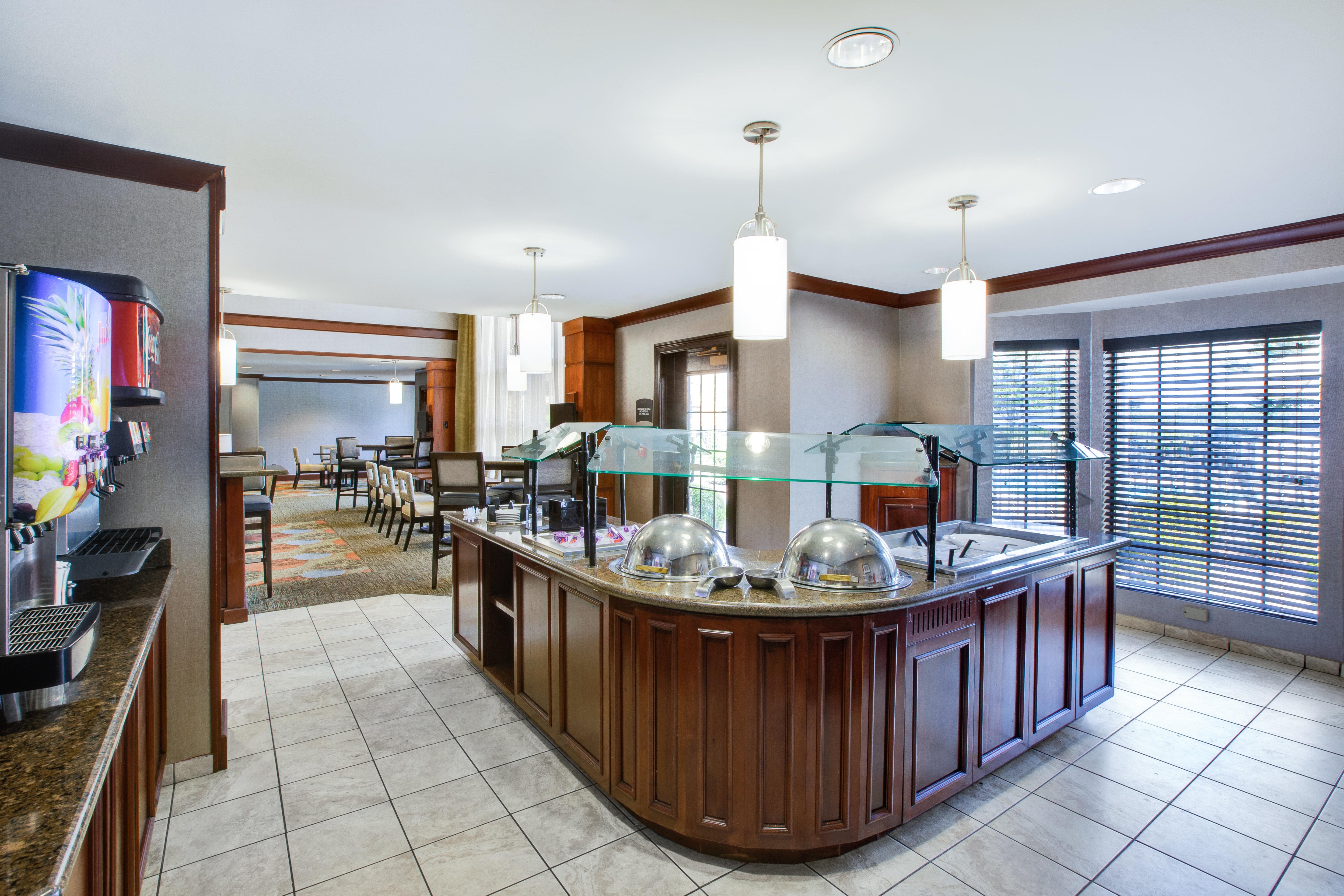 Staybridge Suites Louisville-East