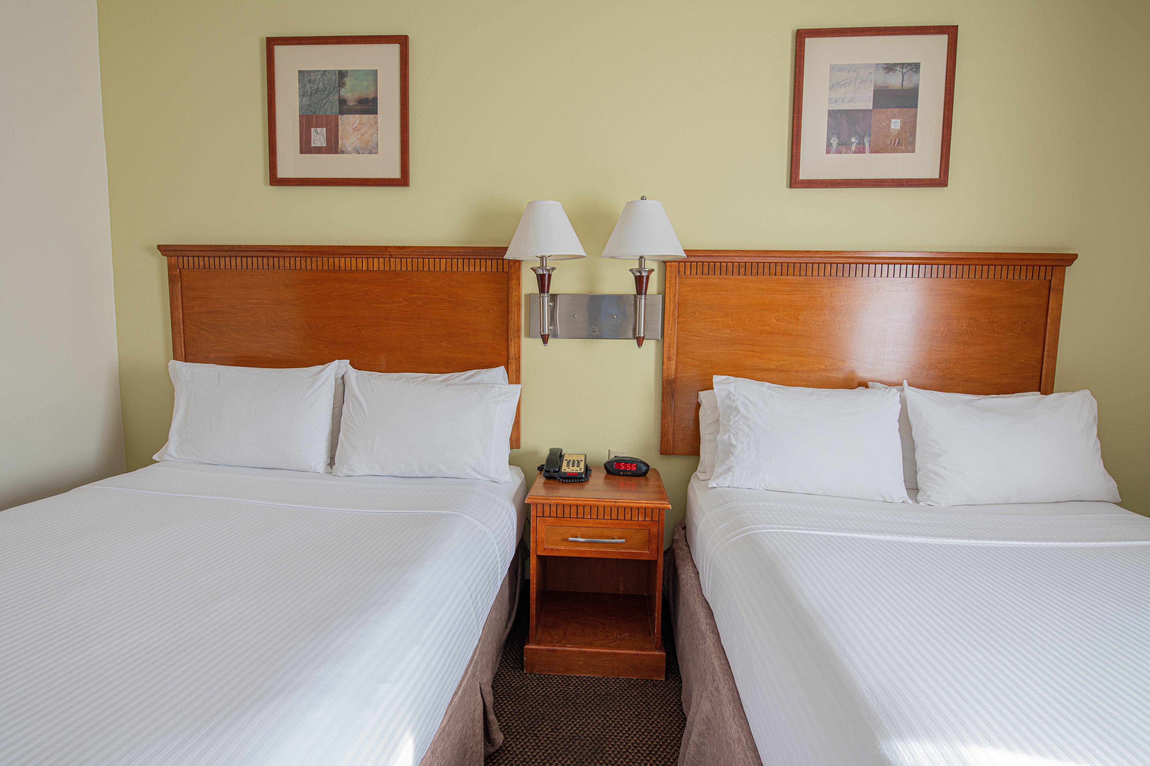 Candlewood Suites New Iberia