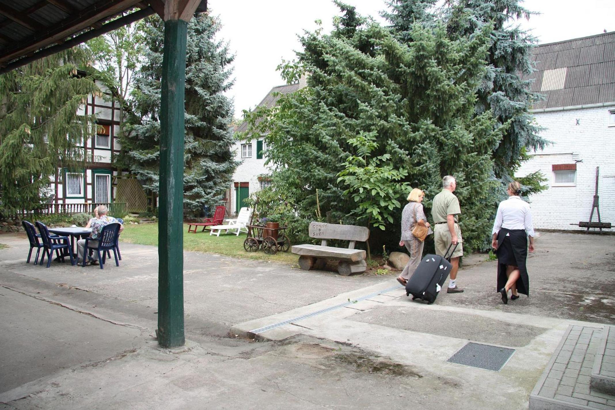 Landgasthof Rieger