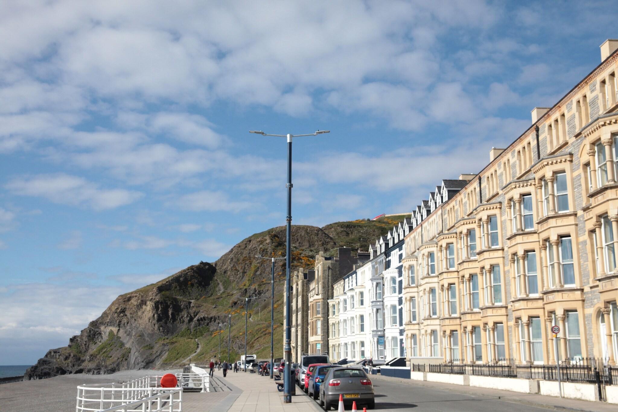 The Glengower