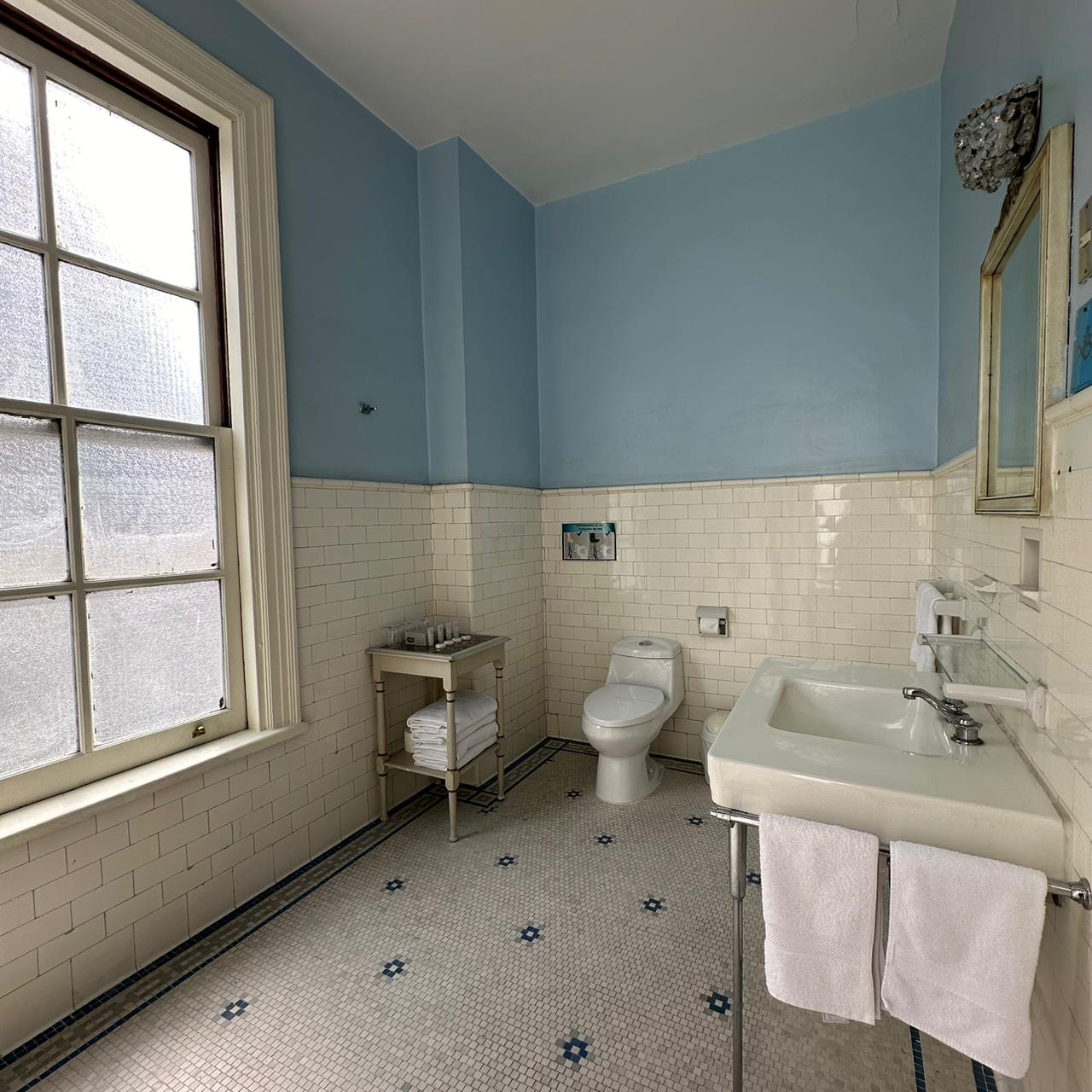 Gran Hotel Bolivar Lima by null