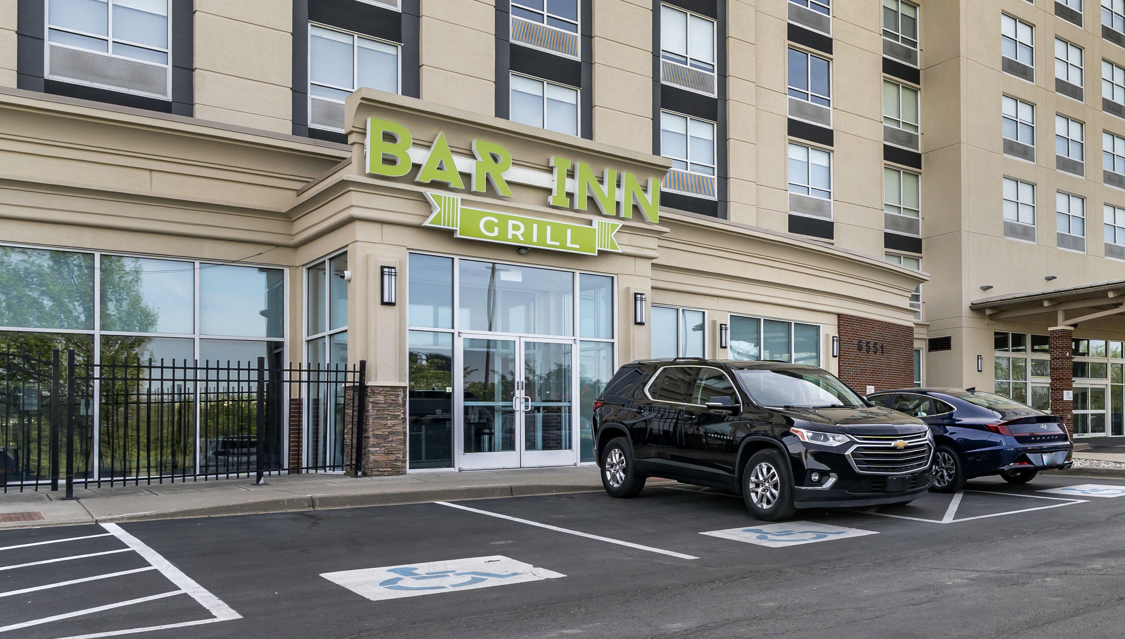 Holiday Inn Louisville Airport South