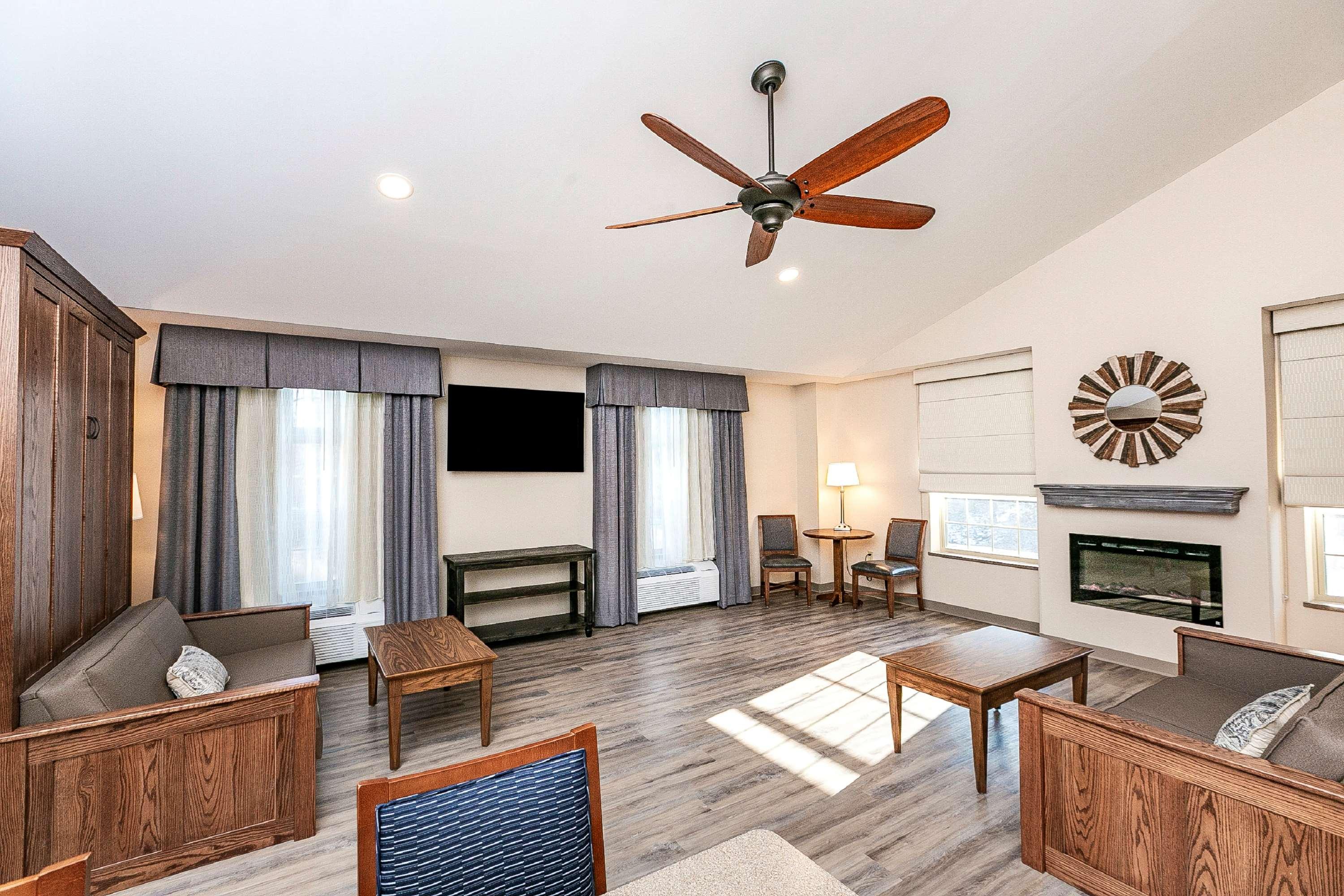 SureStay Plus Best Western Elizabethtown Lancaster