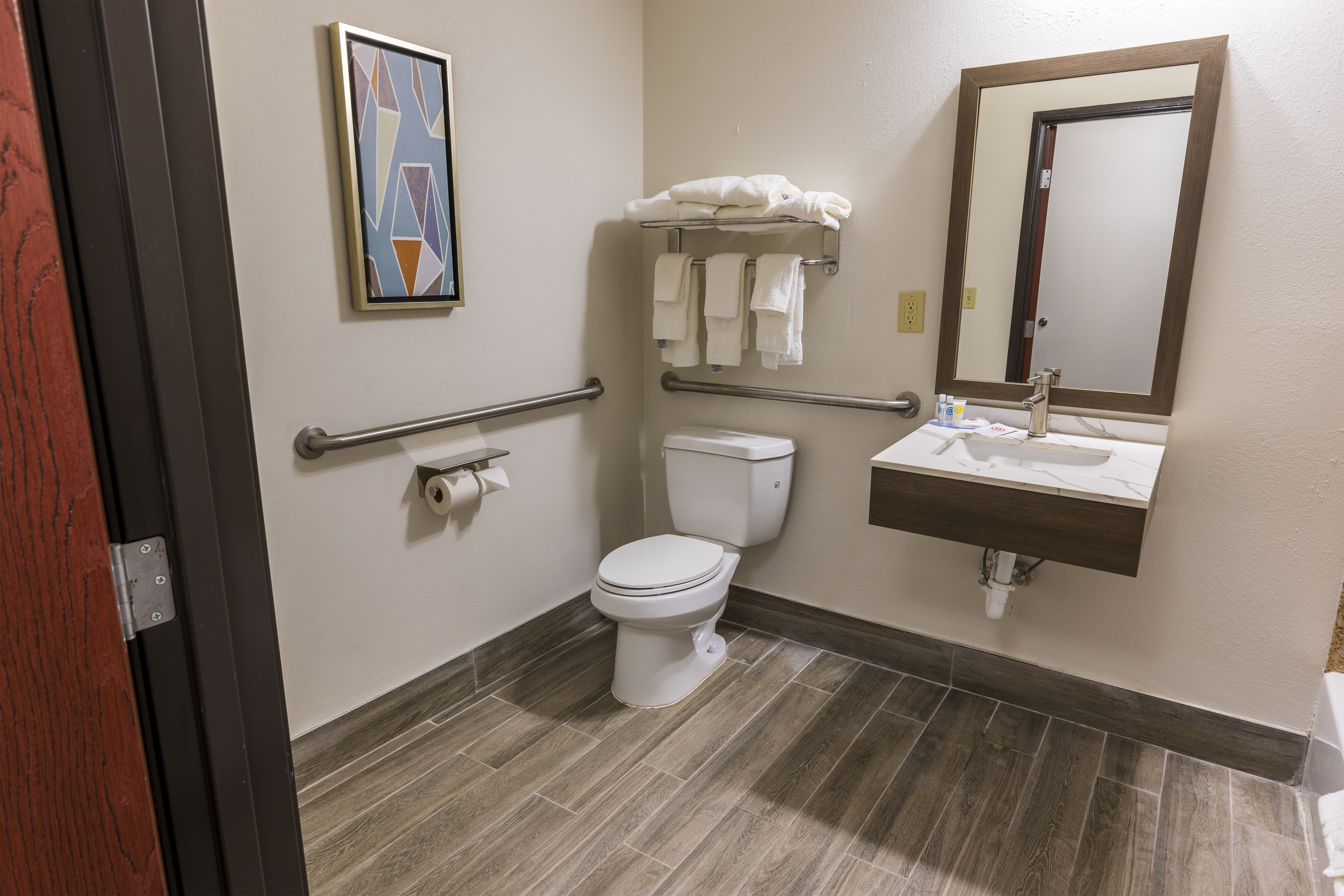 Comfort Inn & Suites New Iberia - Avery Island
