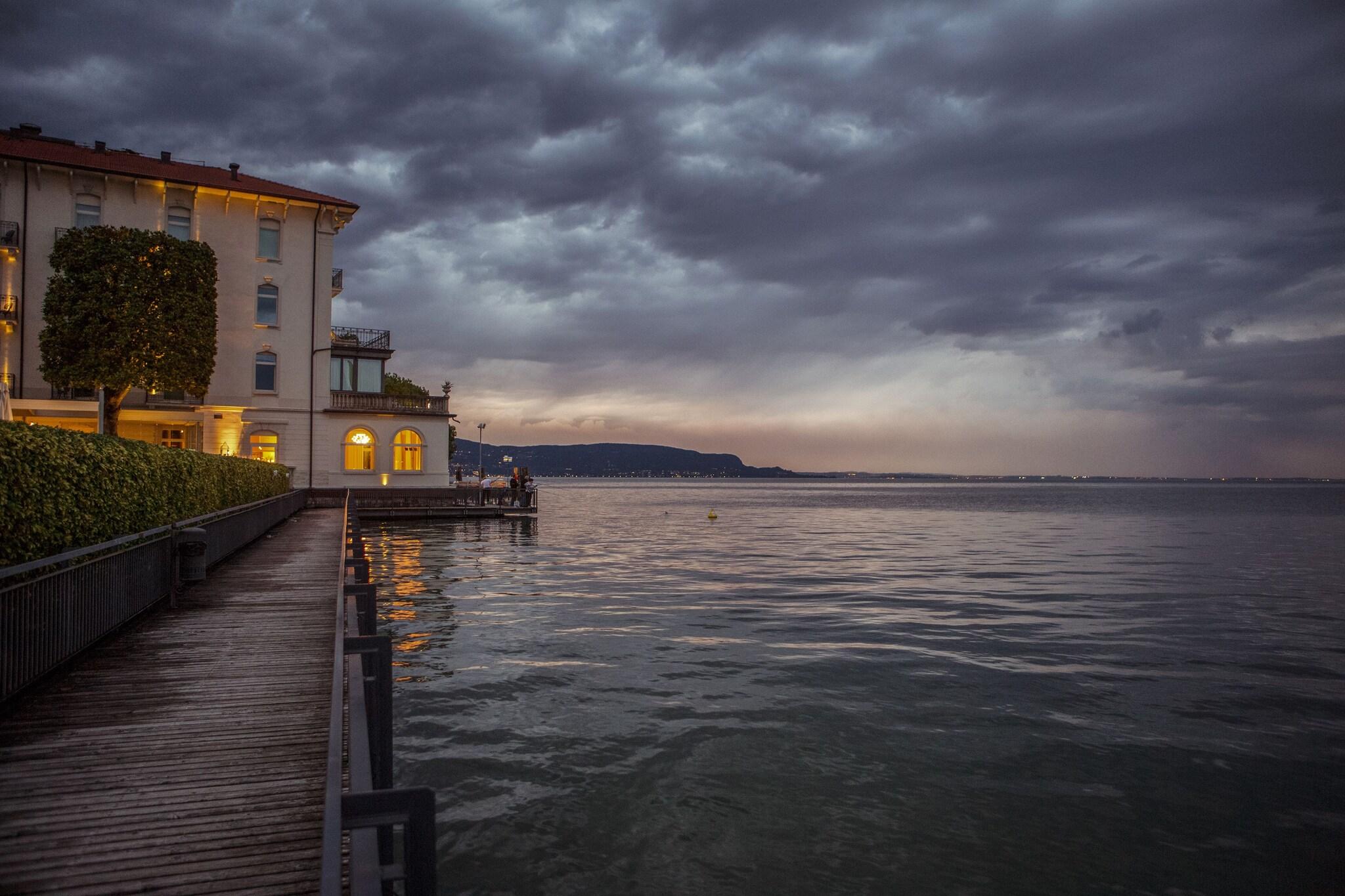 Hotel Bella Riva by null