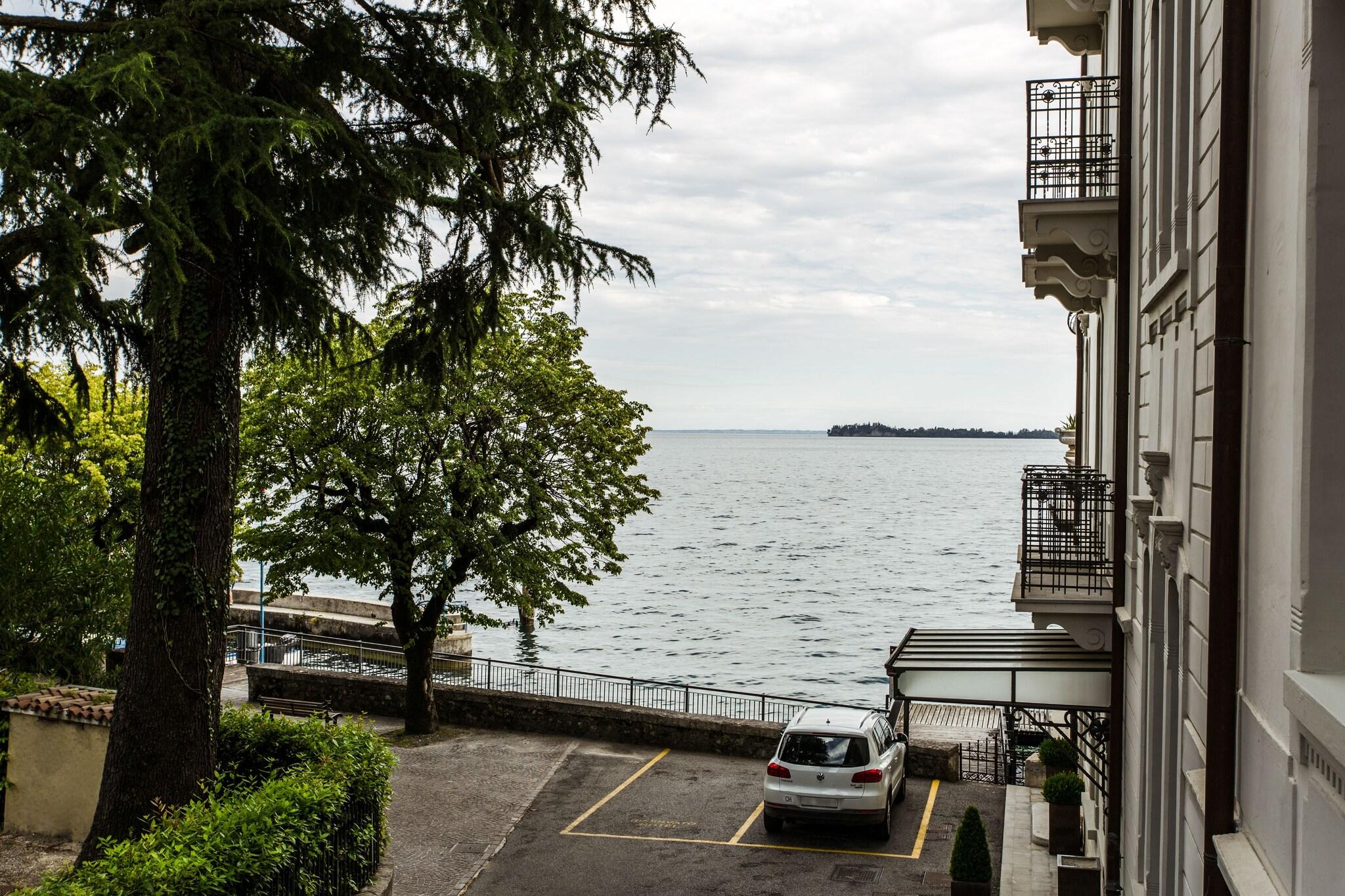 Hotel Bella Riva by null